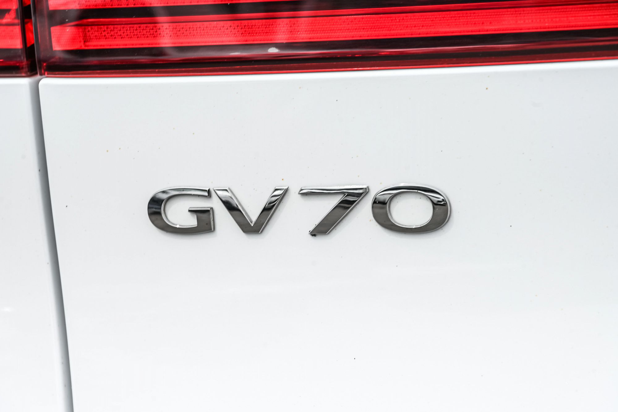 GENESIS G70  2025 à Dollard-des-Ormeaux, Québec