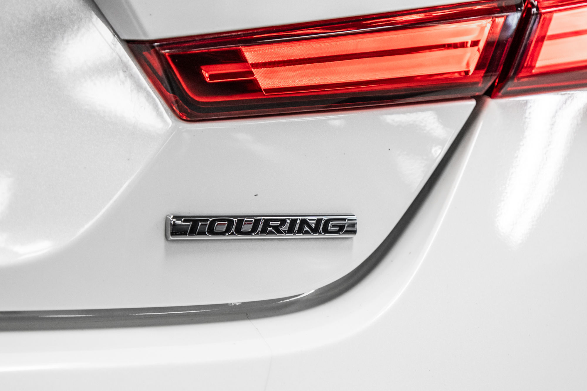2019 Honda Accord in Dollard-des-Ormeaux, Quebec