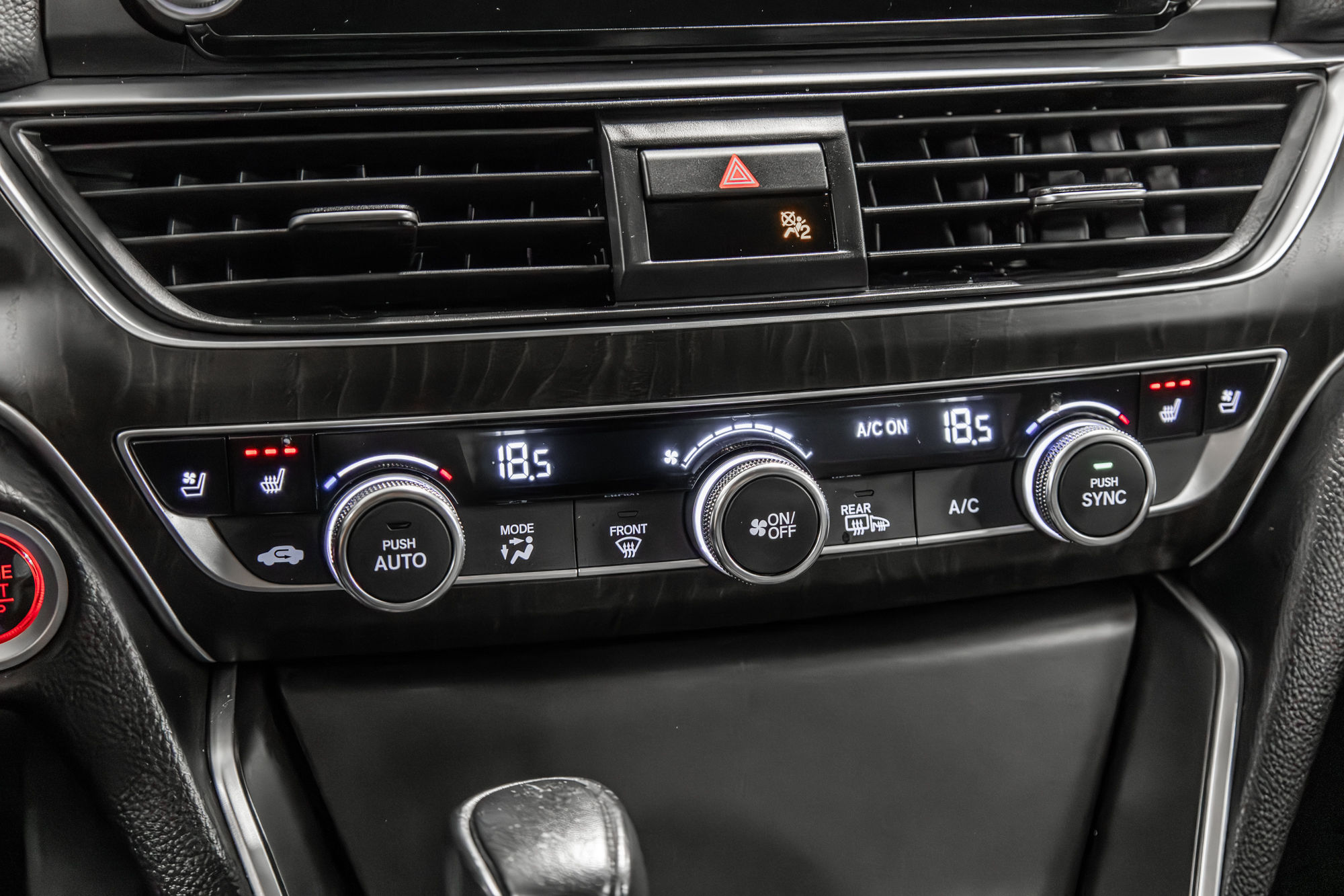 2019 Honda Accord in Dollard-des-Ormeaux, Quebec