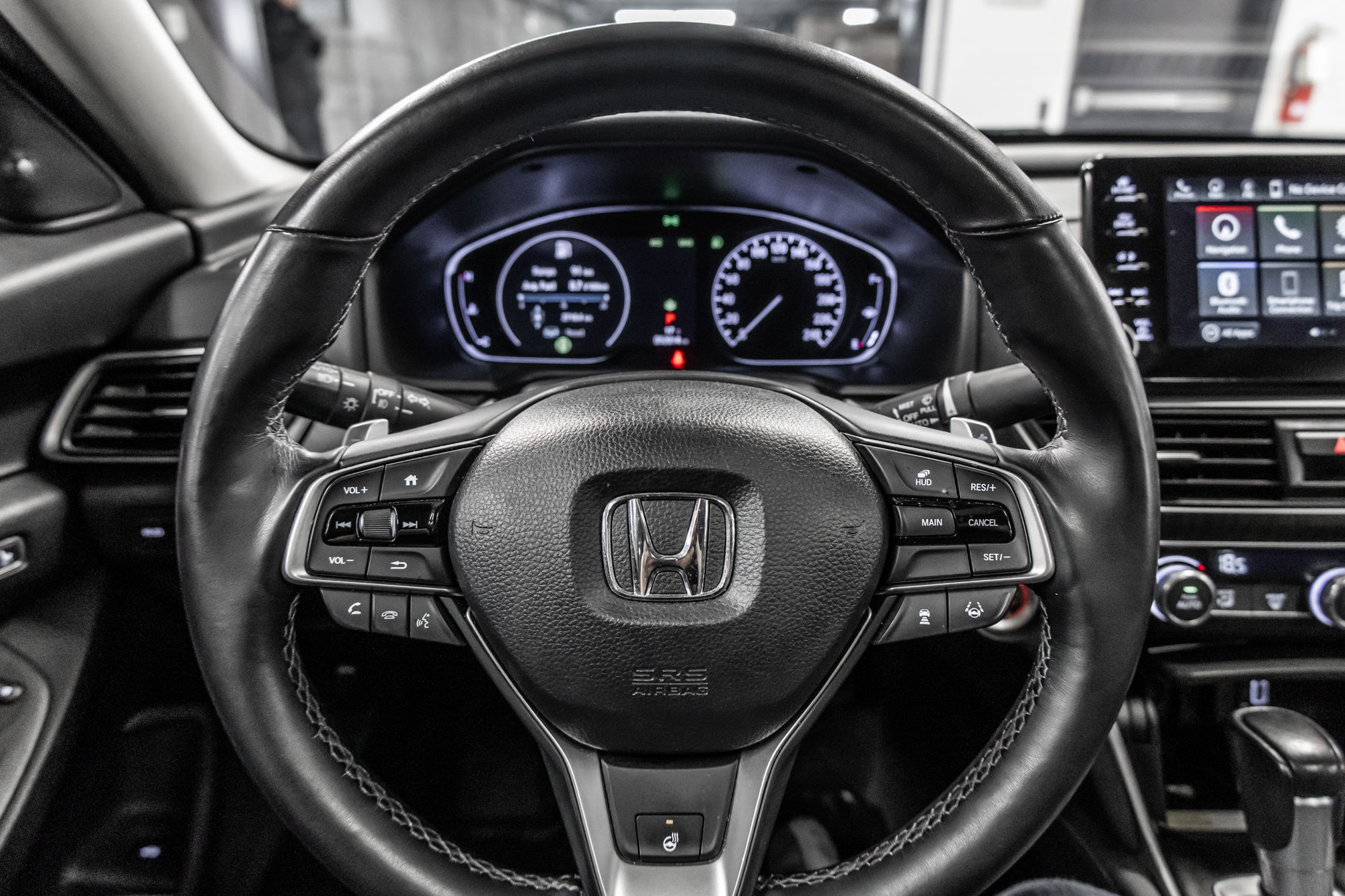 2019 Honda Accord in Dollard-des-Ormeaux, Quebec