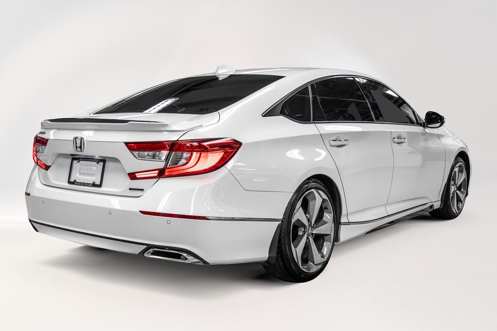 2019 Honda Accord in Dollard-des-Ormeaux, Quebec
