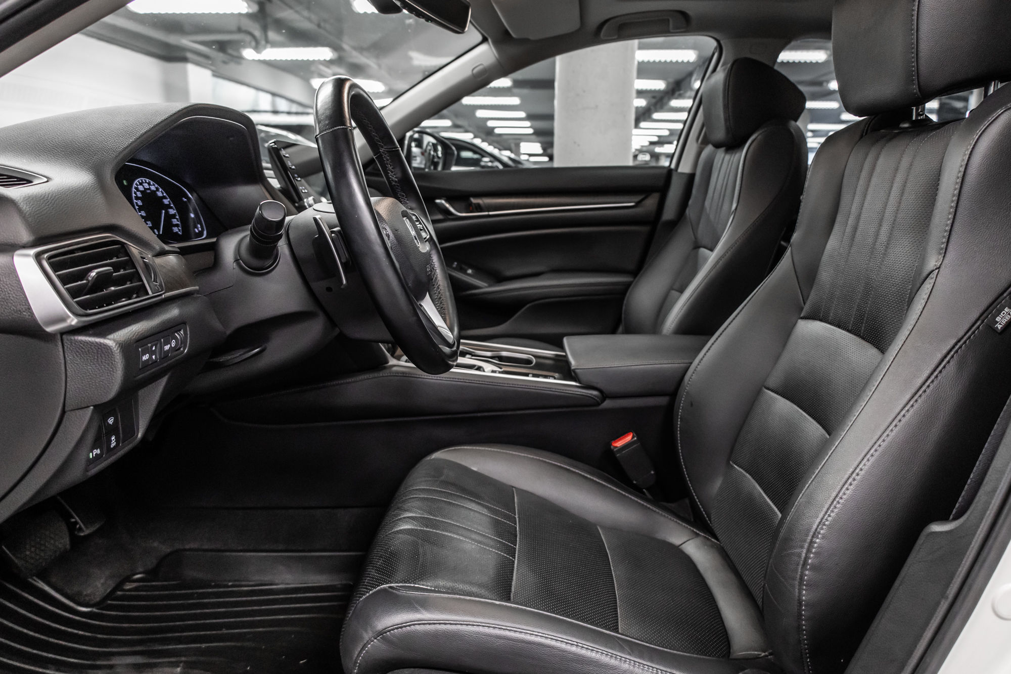 2019 Honda Accord in Dollard-des-Ormeaux, Quebec