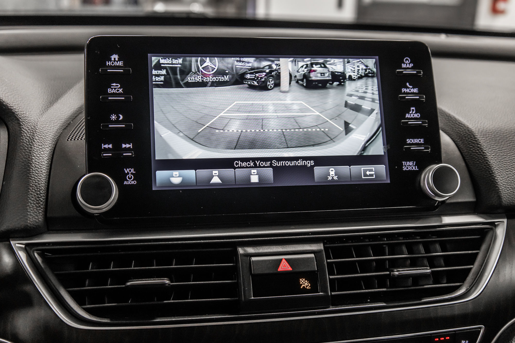 2019 Honda Accord in Dollard-des-Ormeaux, Quebec