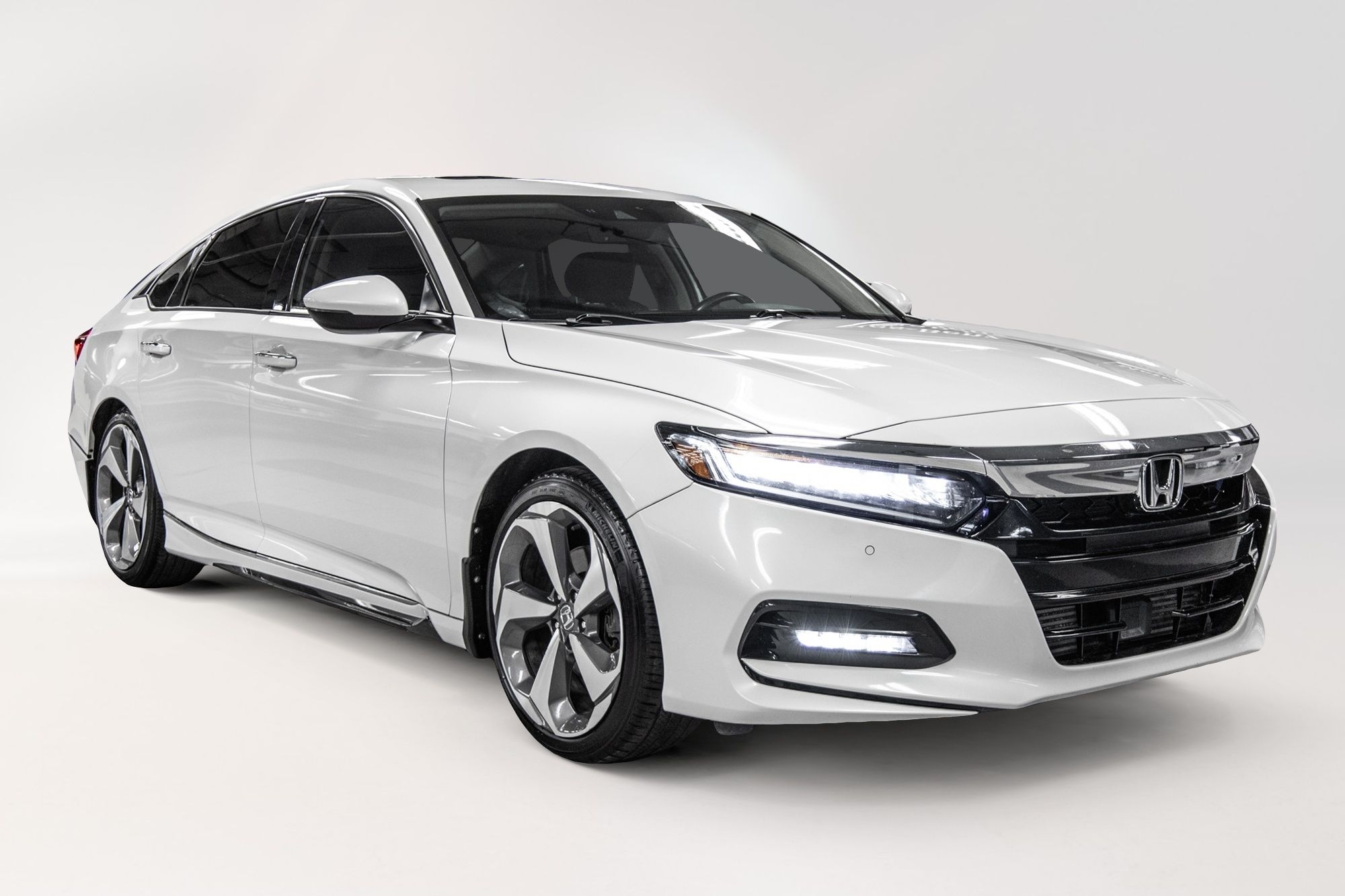 2019 Honda Accord in Dollard-des-Ormeaux, Quebec