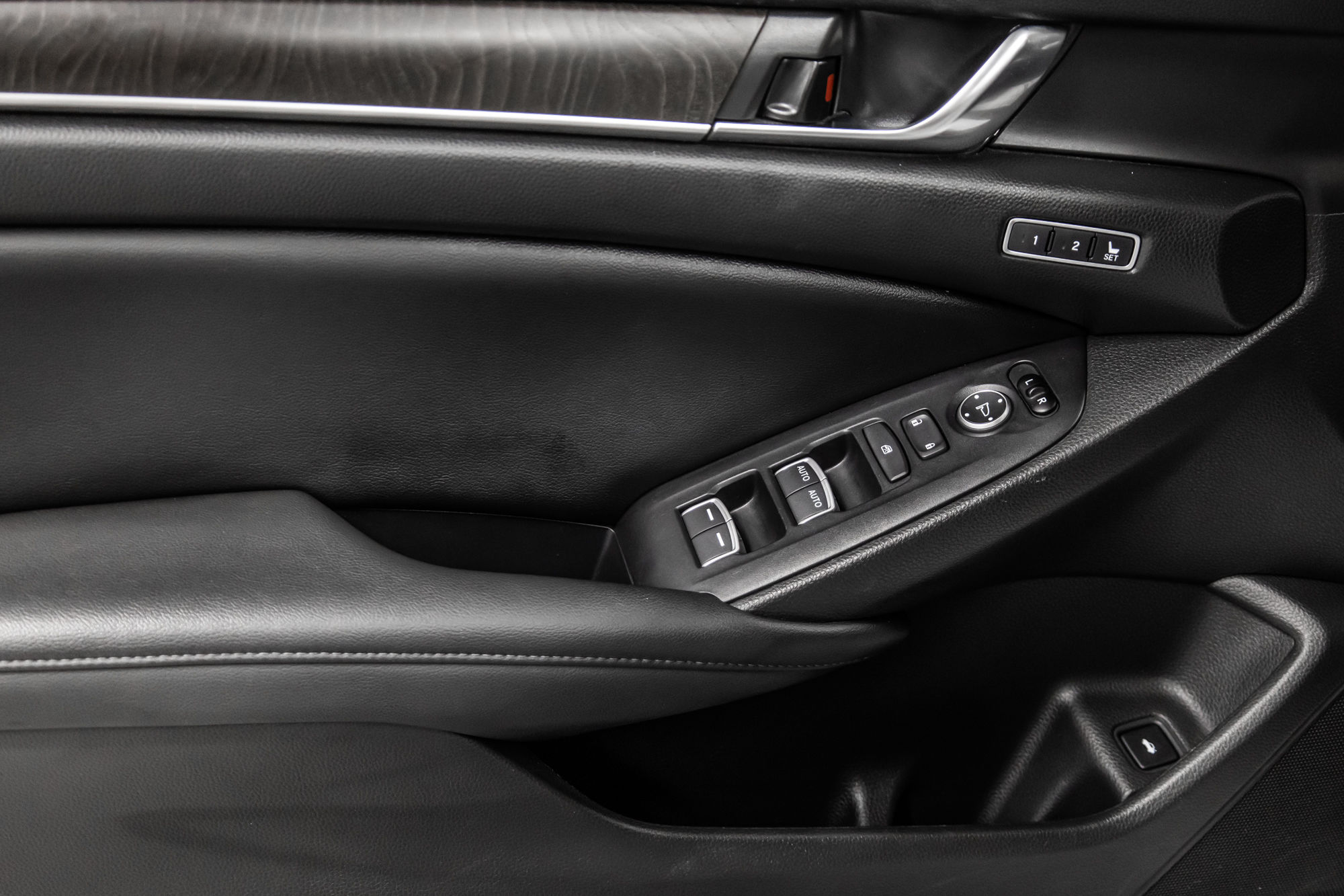 2019 Honda Accord in Dollard-des-Ormeaux, Quebec