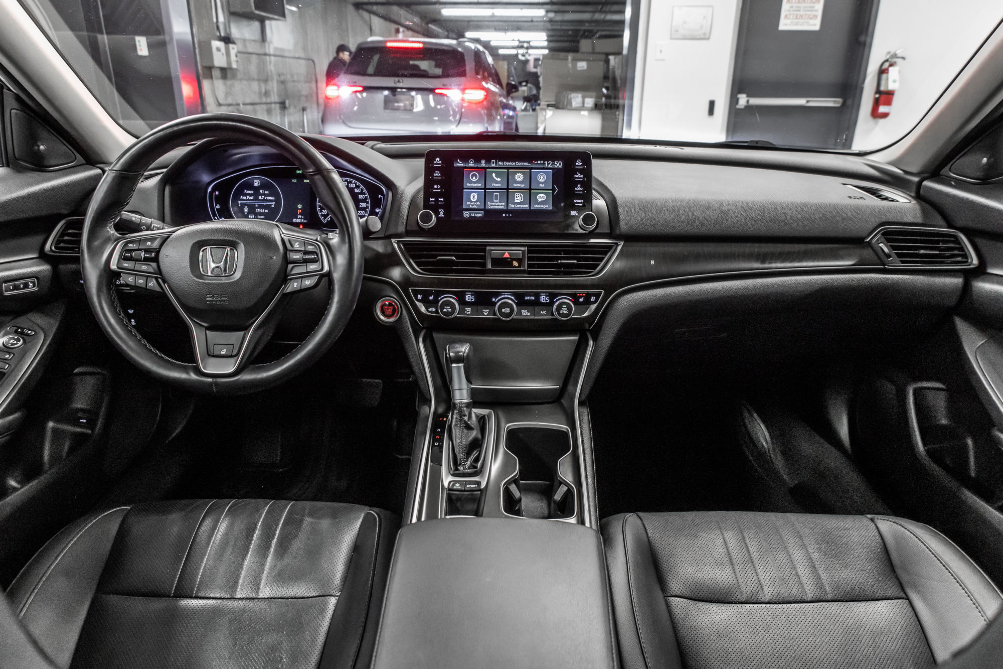 2019 Honda Accord in Dollard-des-Ormeaux, Quebec