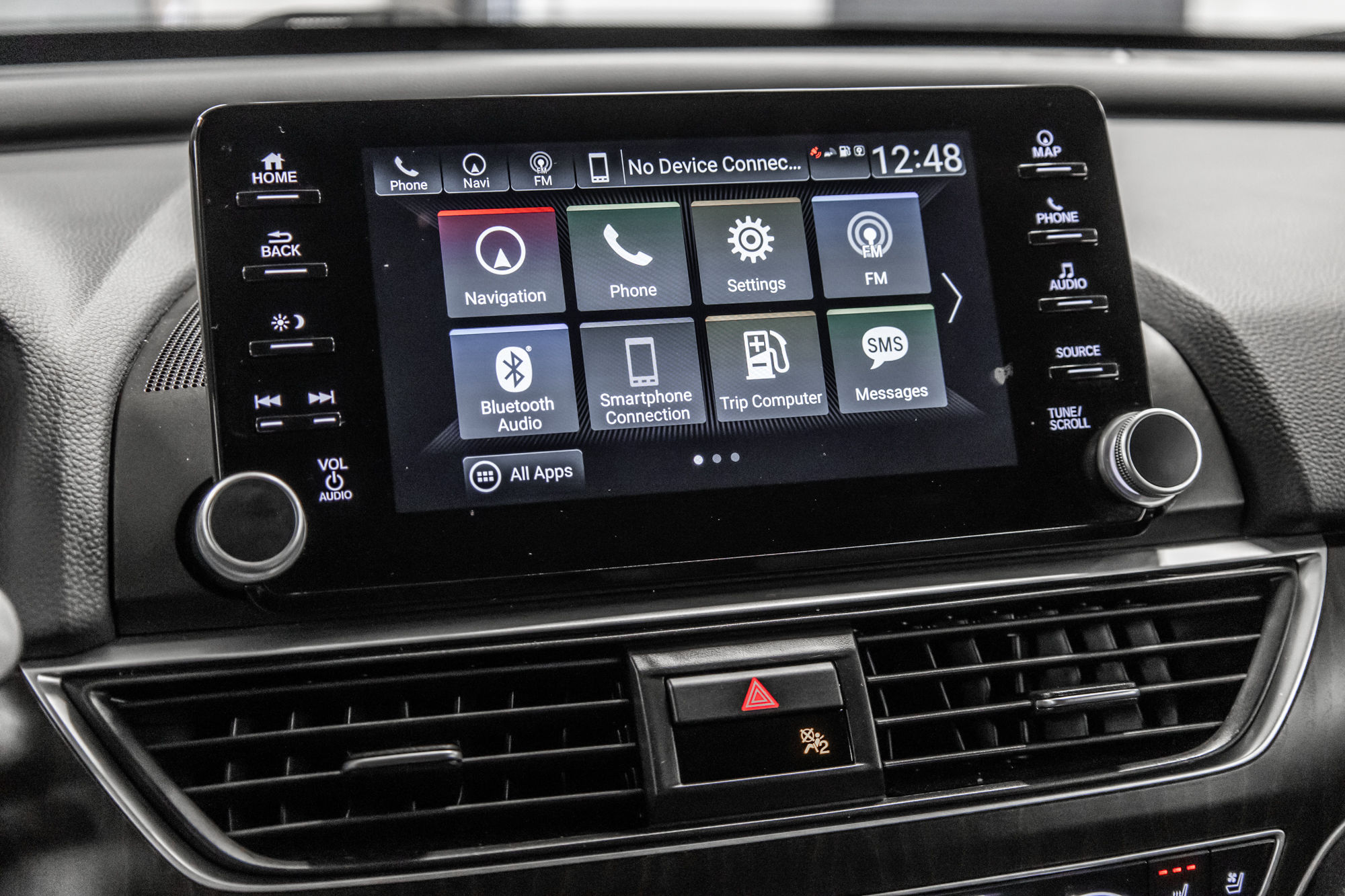 2019 Honda Accord in Dollard-des-Ormeaux, Quebec