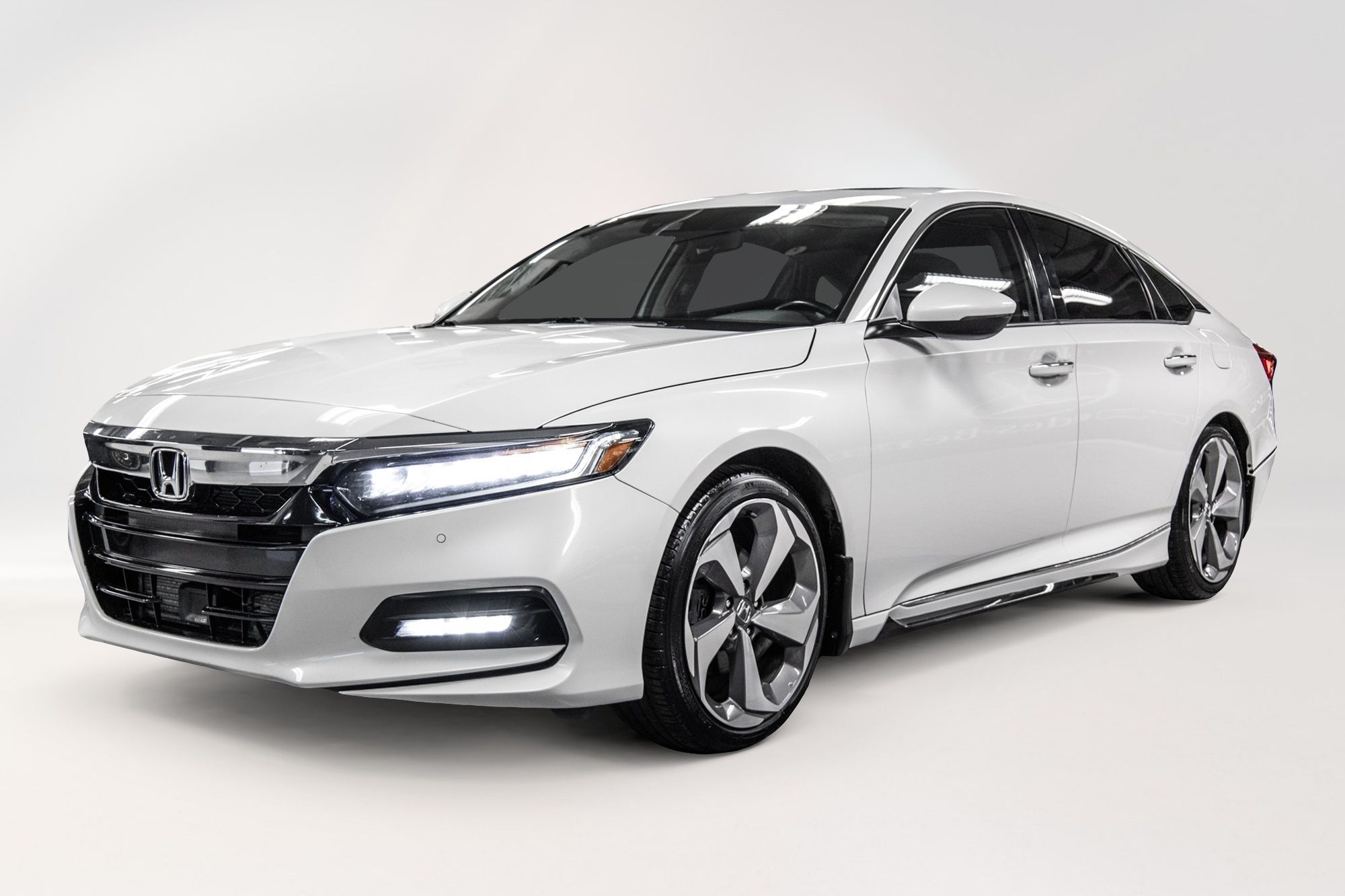 2019 Honda Accord in Dollard-des-Ormeaux, Quebec