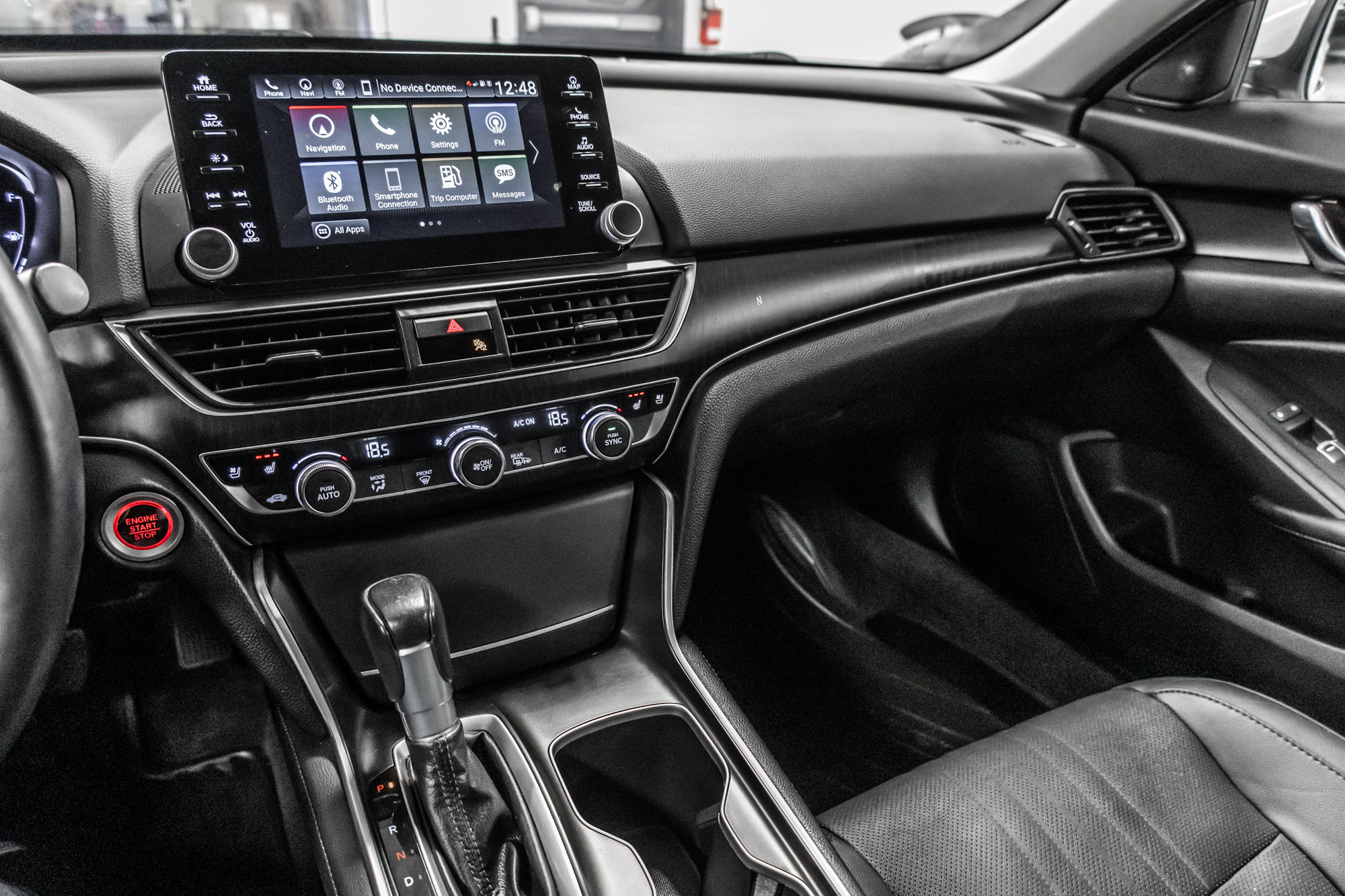 2019 Honda Accord in Dollard-des-Ormeaux, Quebec