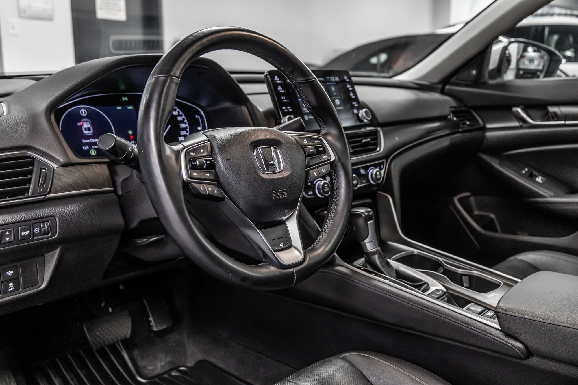 2019 Honda Accord in Dollard-des-Ormeaux, Quebec