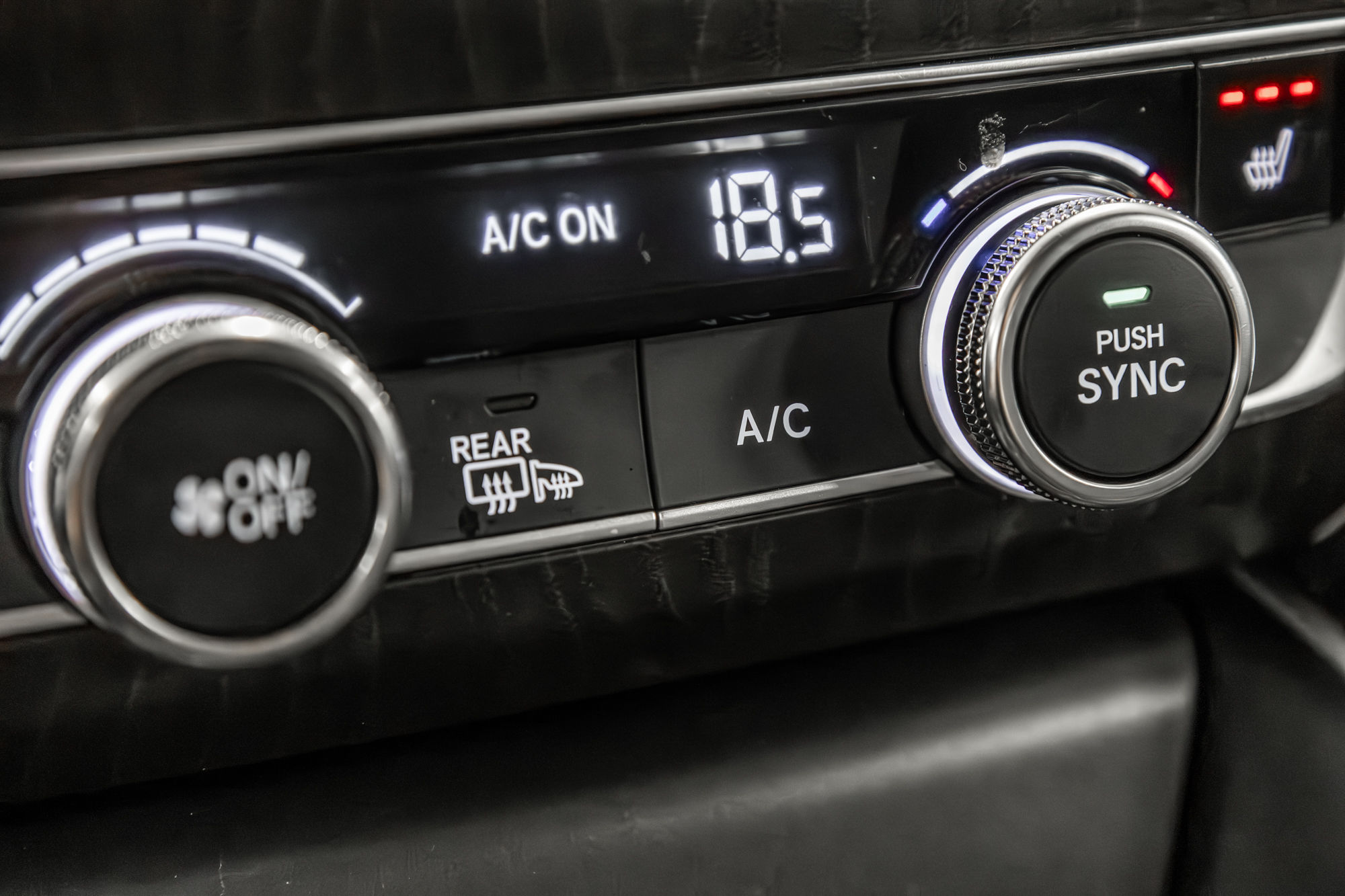 2019 Honda Accord in Dollard-des-Ormeaux, Quebec