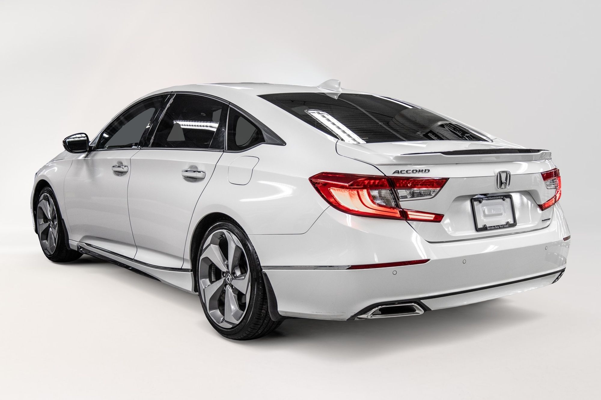 2019 Honda Accord in Dollard-des-Ormeaux, Quebec