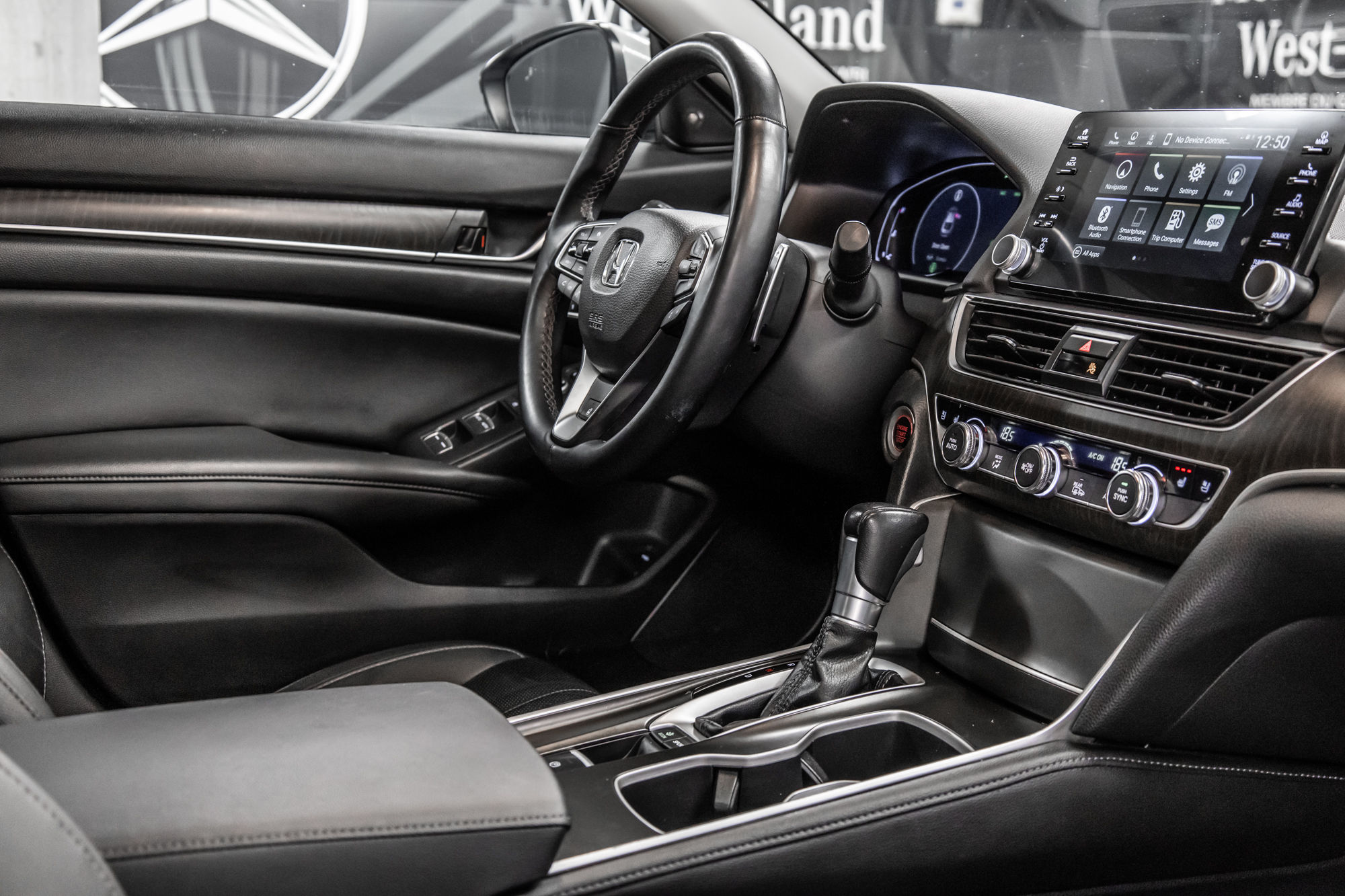 2019 Honda Accord in Dollard-des-Ormeaux, Quebec