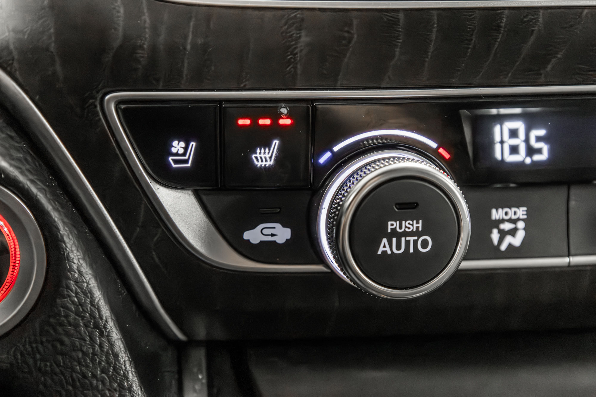 2019 Honda Accord in Dollard-des-Ormeaux, Quebec