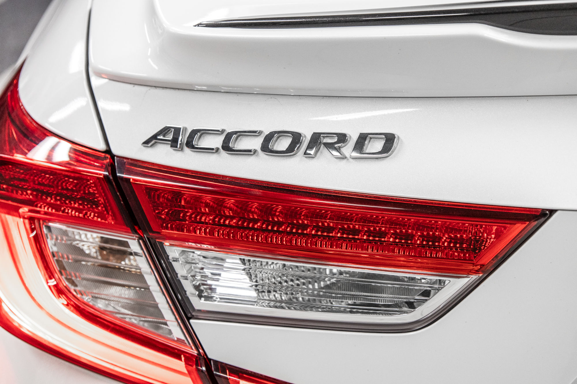 2019 Honda Accord in Dollard-des-Ormeaux, Quebec