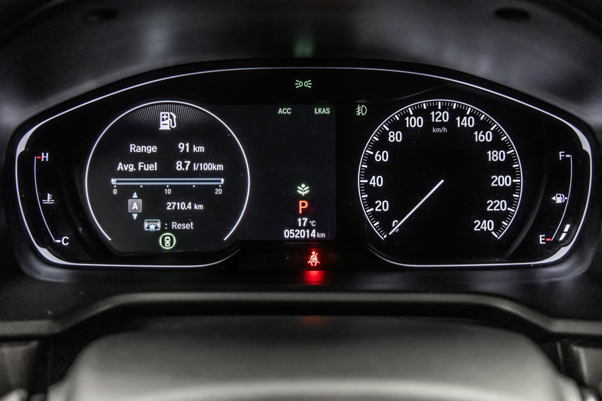 2019 Honda Accord in Dollard-des-Ormeaux, Quebec