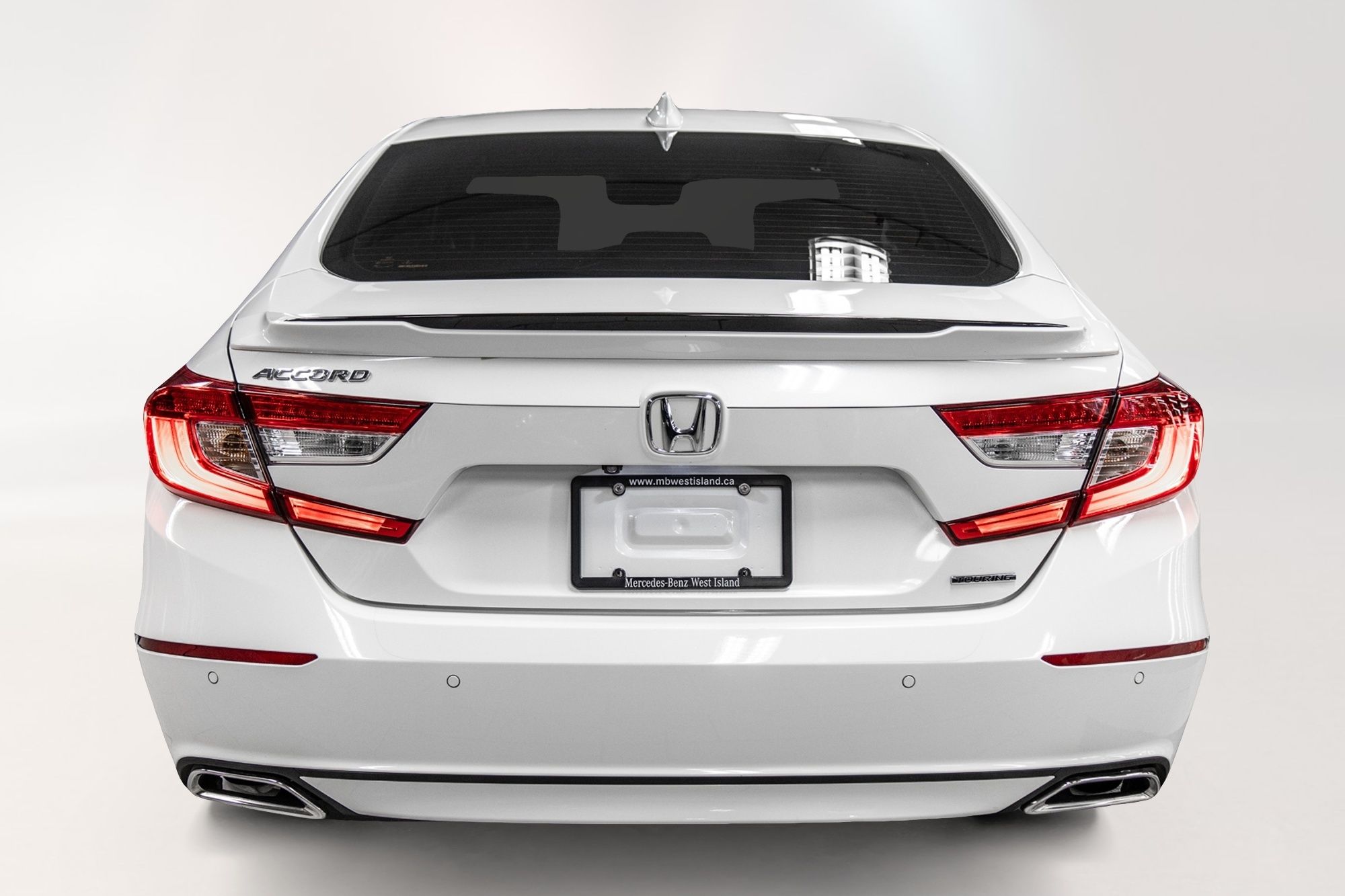 2019 Honda Accord in Dollard-des-Ormeaux, Quebec