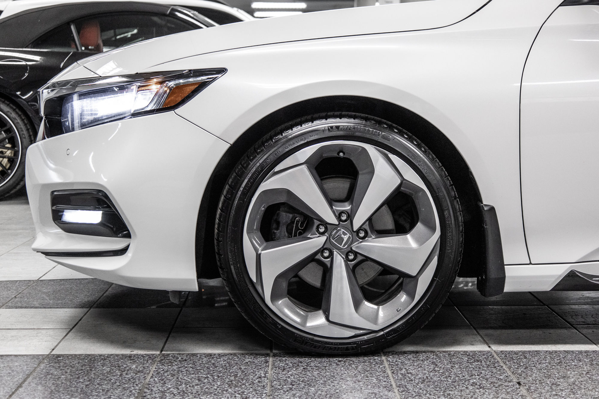 2019 Honda Accord in Dollard-des-Ormeaux, Quebec