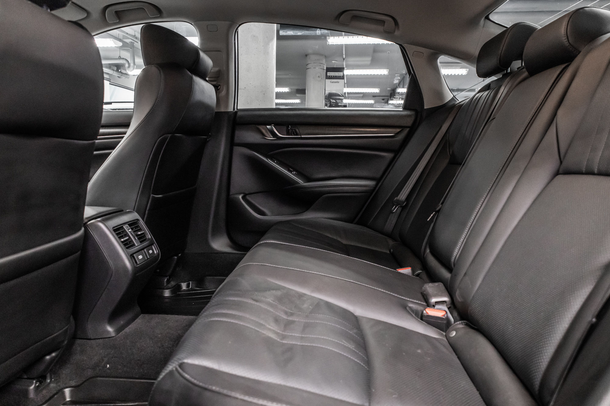 2019 Honda Accord in Dollard-des-Ormeaux, Quebec