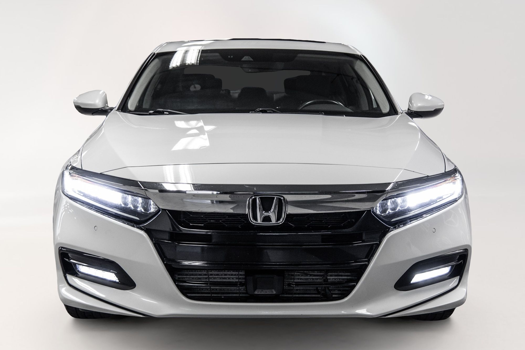 2019 Honda Accord in Dollard-des-Ormeaux, Quebec