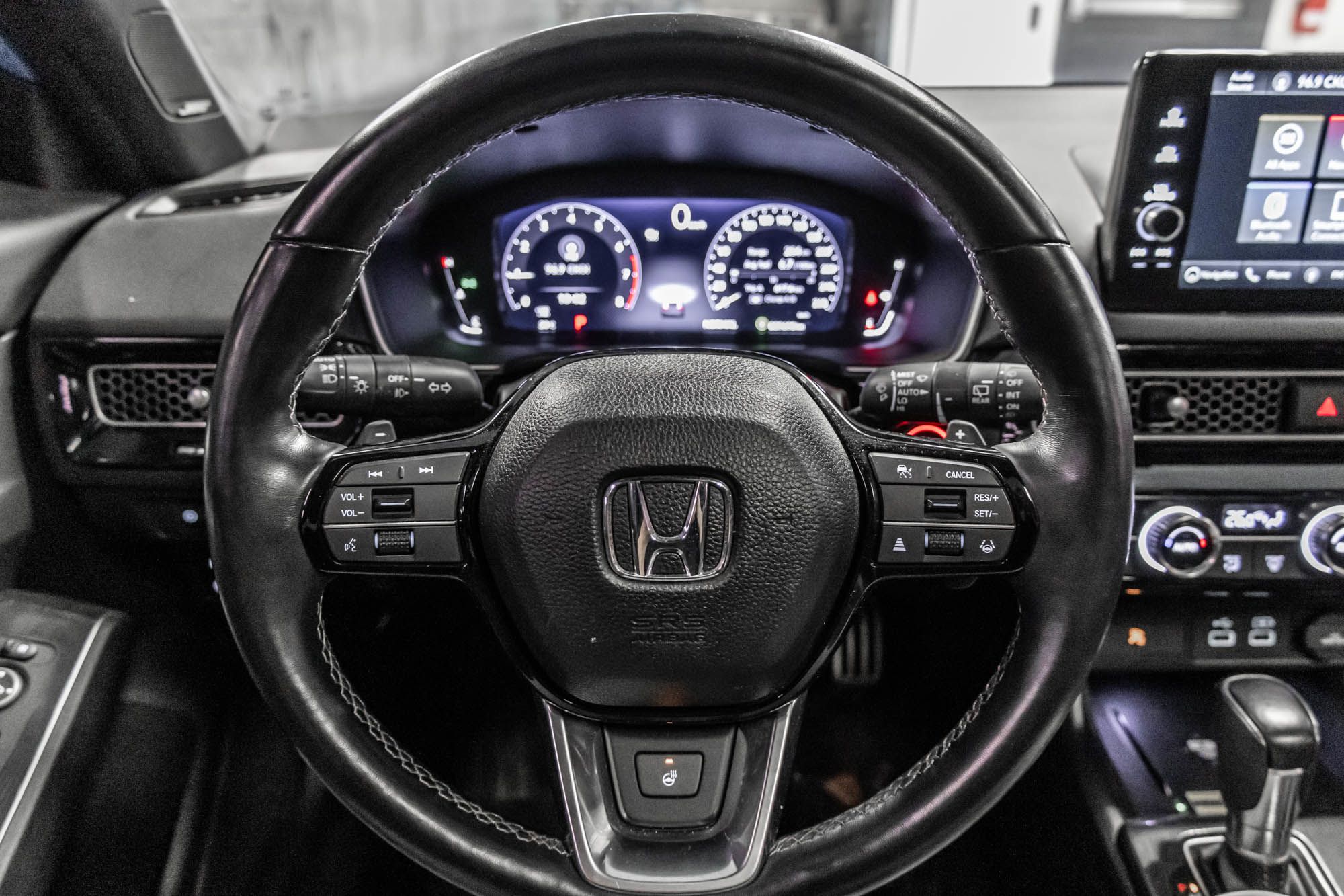 2022 Honda Civic