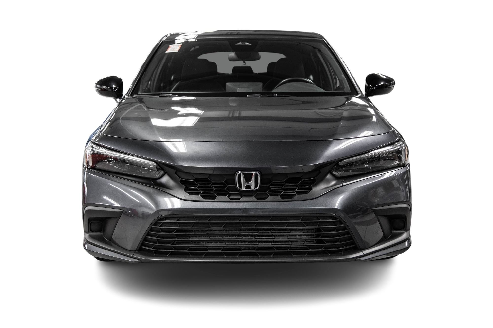 Honda Civic  2023