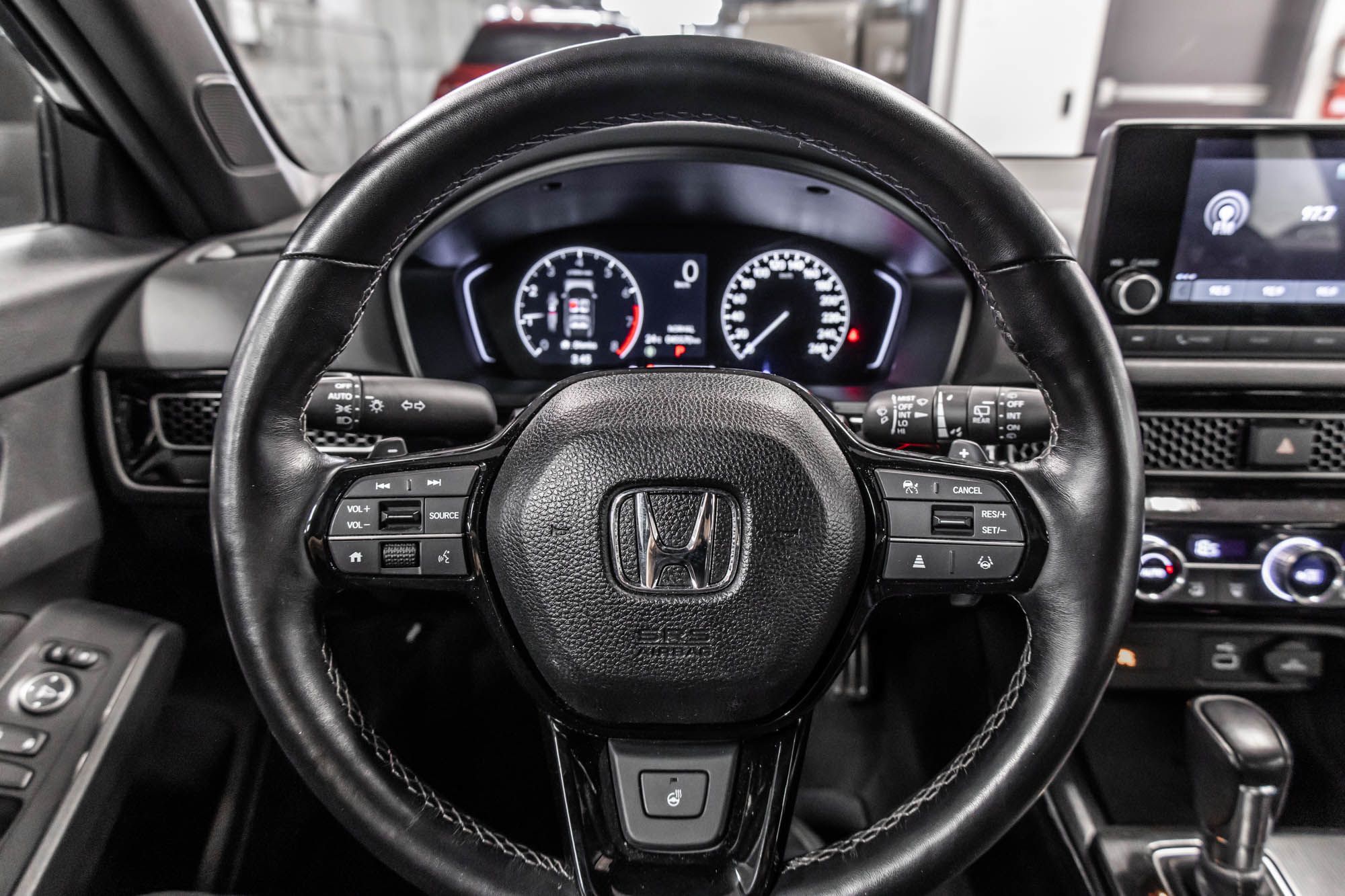 Honda Civic  2023