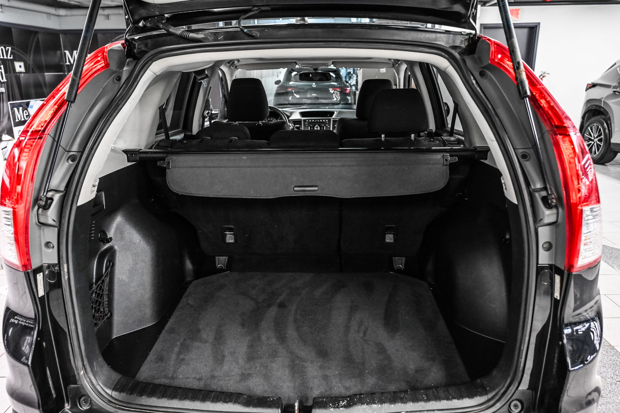Honda CRV  2012 à Dollard-des-Ormeaux, Québec