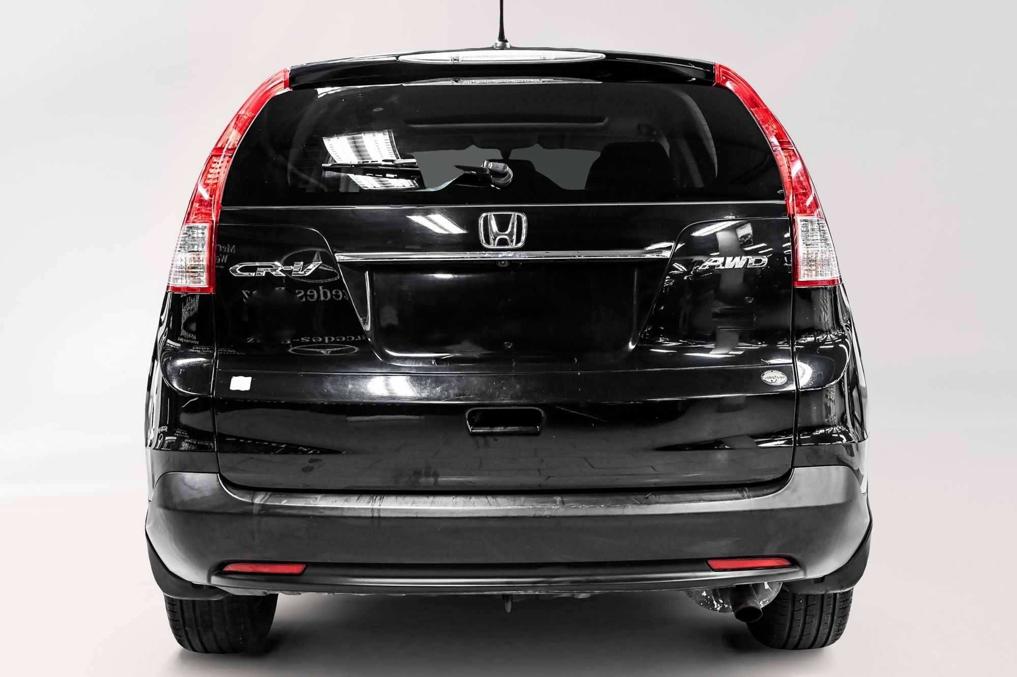 Honda CRV  2012 à Dollard-des-Ormeaux, Québec