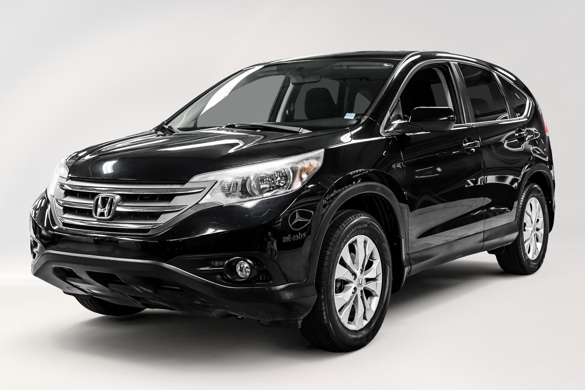Honda CRV  2012 à Dollard-des-Ormeaux, Québec