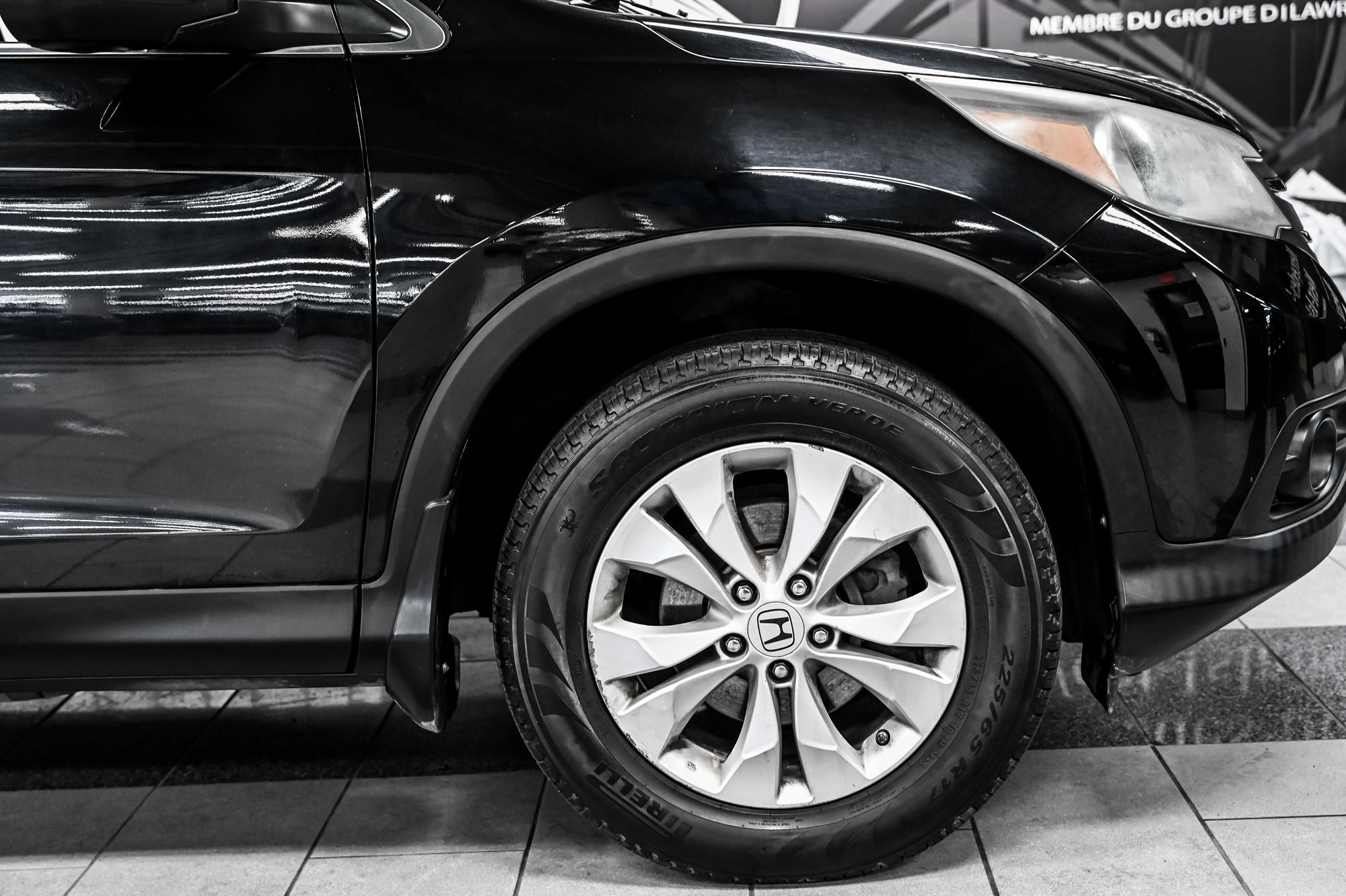 Honda CRV  2012 à Dollard-des-Ormeaux, Québec