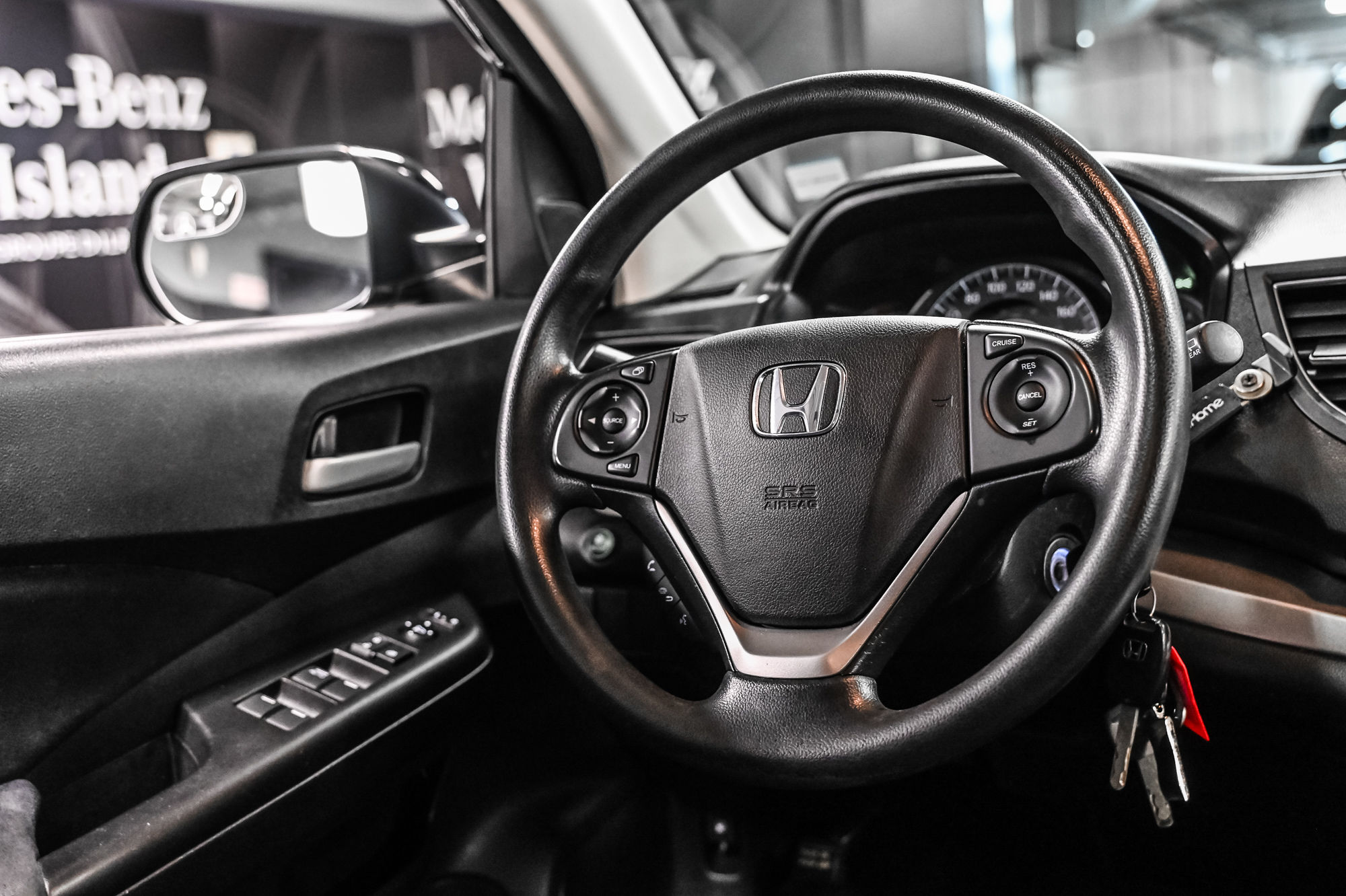 Honda CRV  2012 à Dollard-des-Ormeaux, Québec