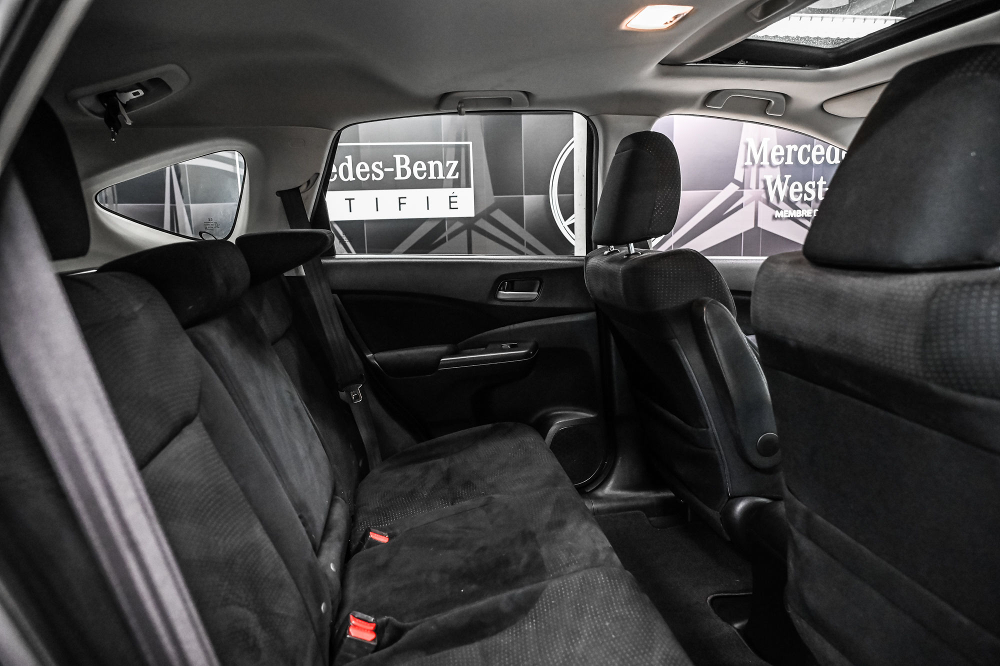 Honda CRV  2012 à Dollard-des-Ormeaux, Québec