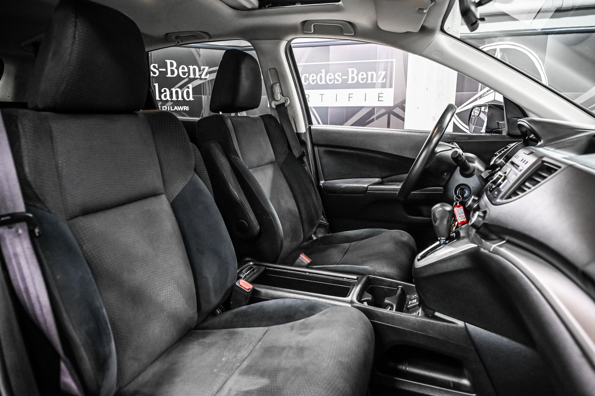 Honda CRV  2012 à Dollard-des-Ormeaux, Québec