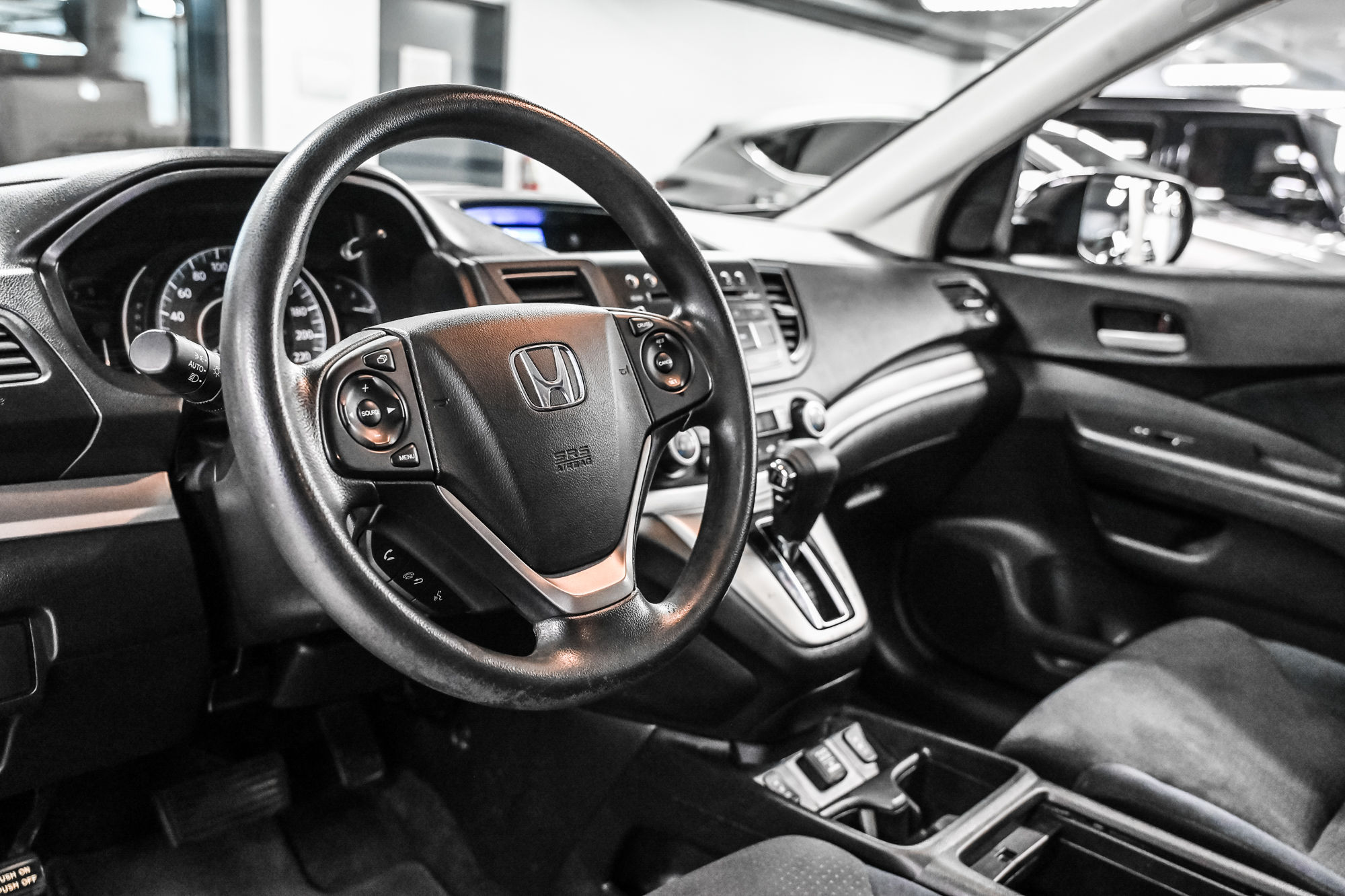 Honda CRV  2012 à Dollard-des-Ormeaux, Québec
