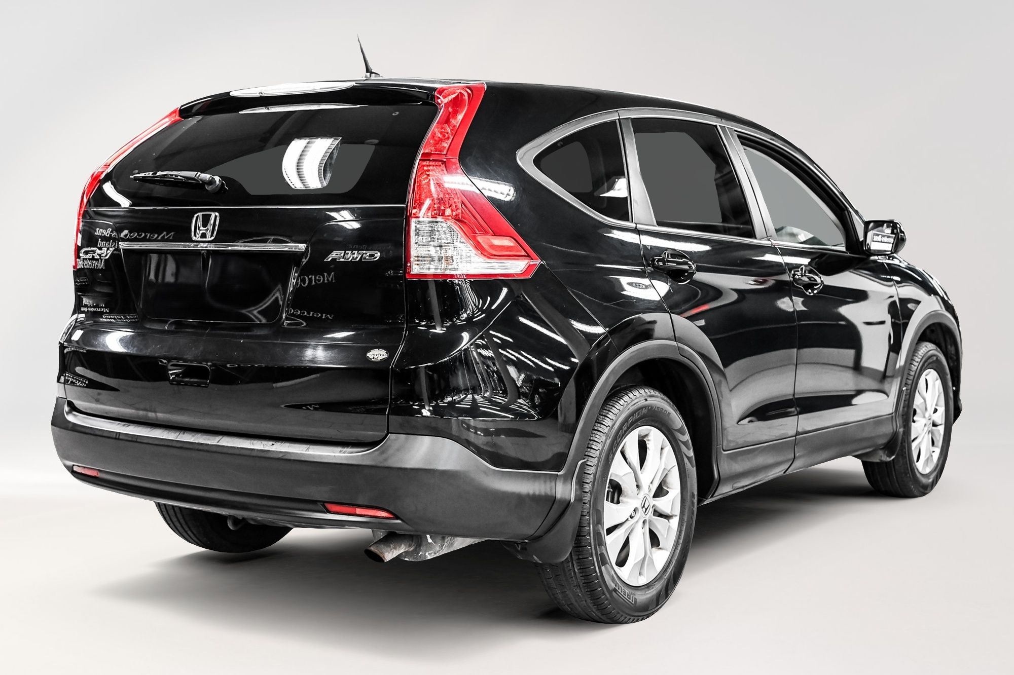 Honda CRV  2012 à Dollard-des-Ormeaux, Québec