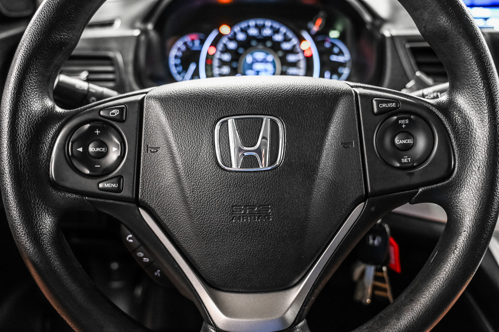 Honda CRV  2012 à Dollard-des-Ormeaux, Québec