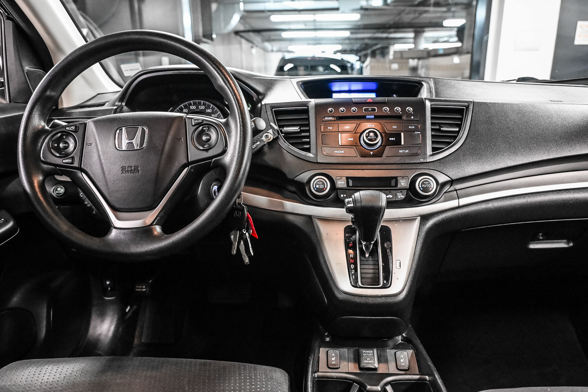 Honda CRV  2012 à Dollard-des-Ormeaux, Québec