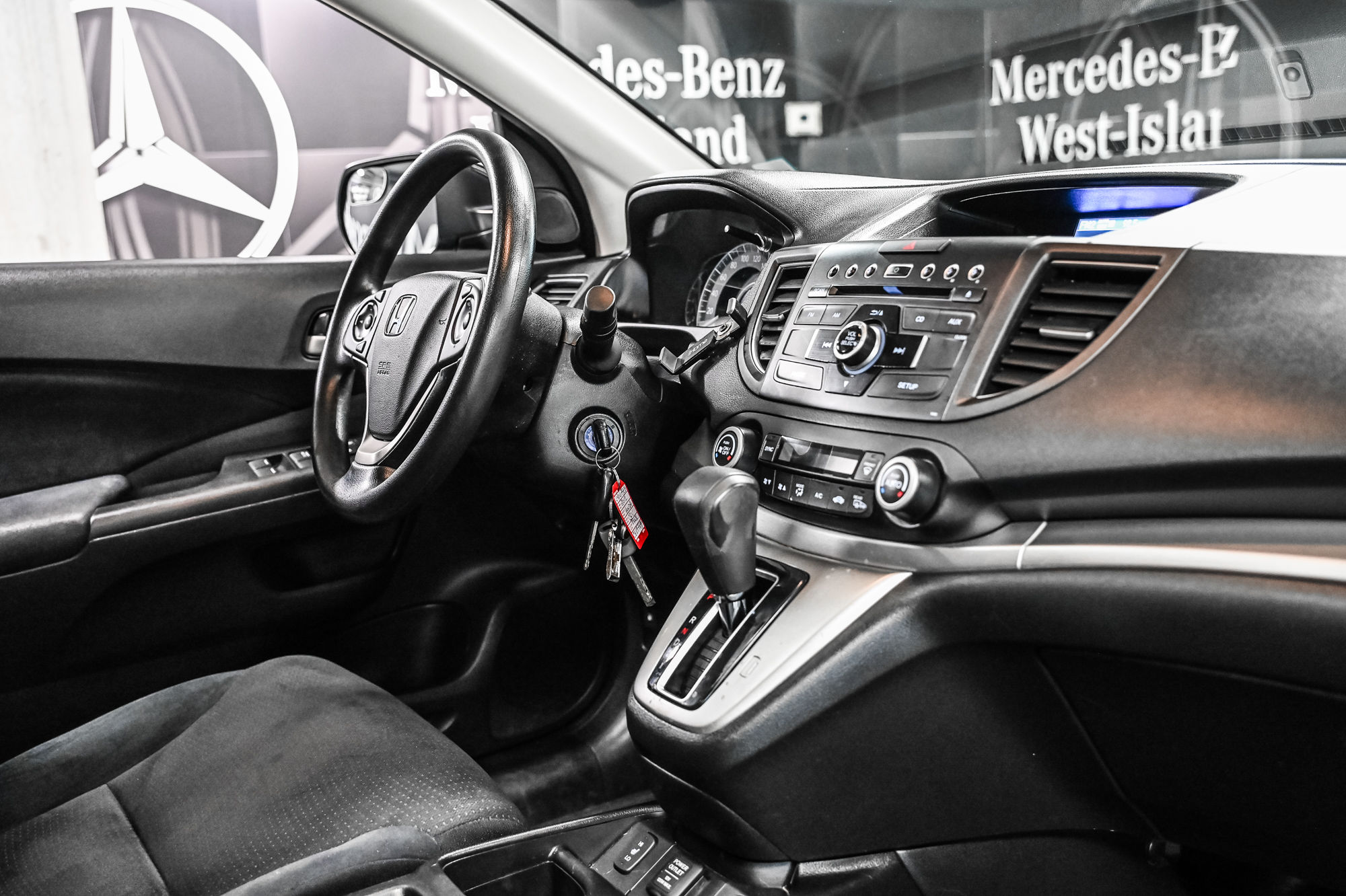 Honda CRV  2012 à Dollard-des-Ormeaux, Québec