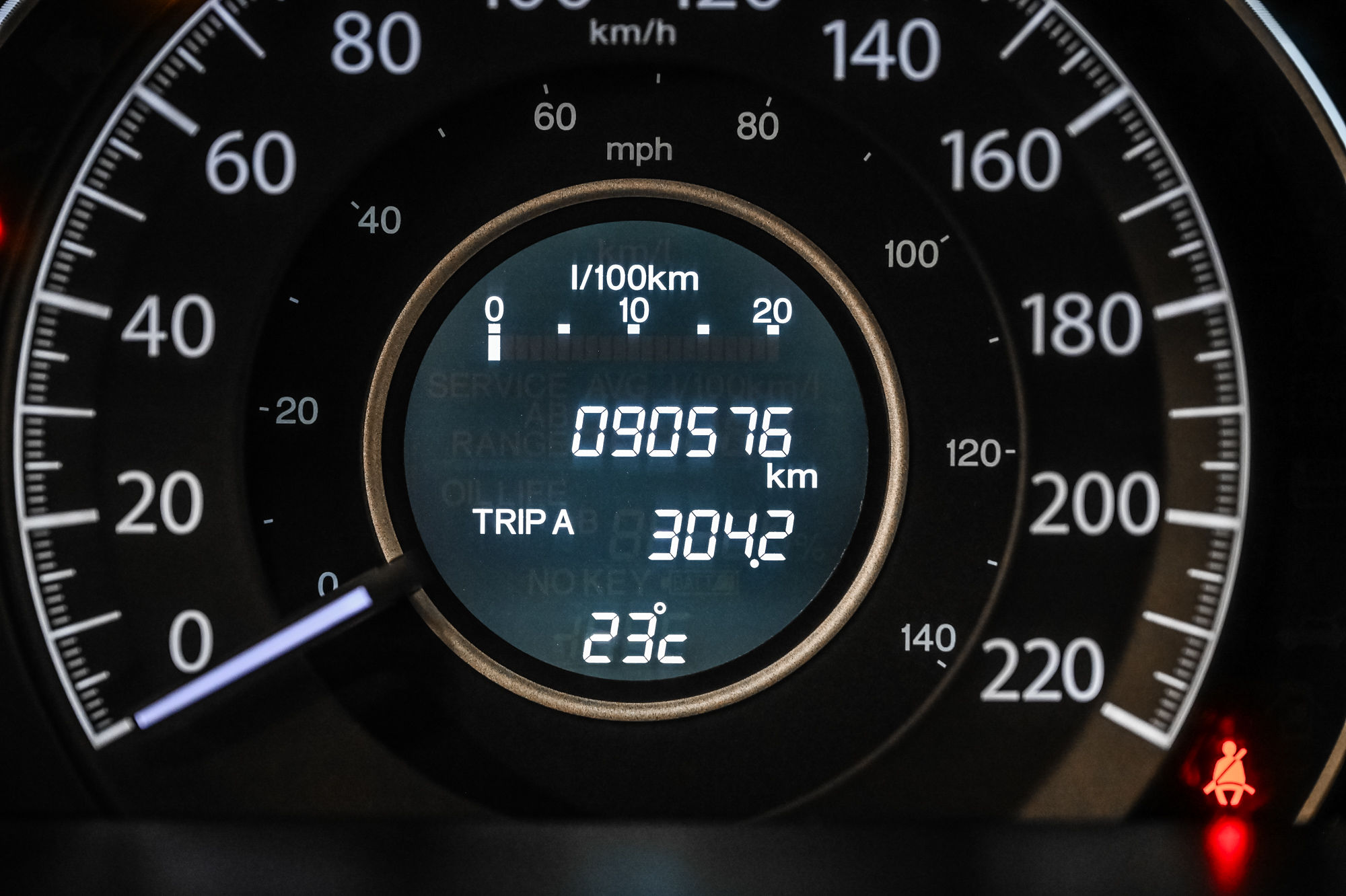 Honda CRV  2012 à Dollard-des-Ormeaux, Québec