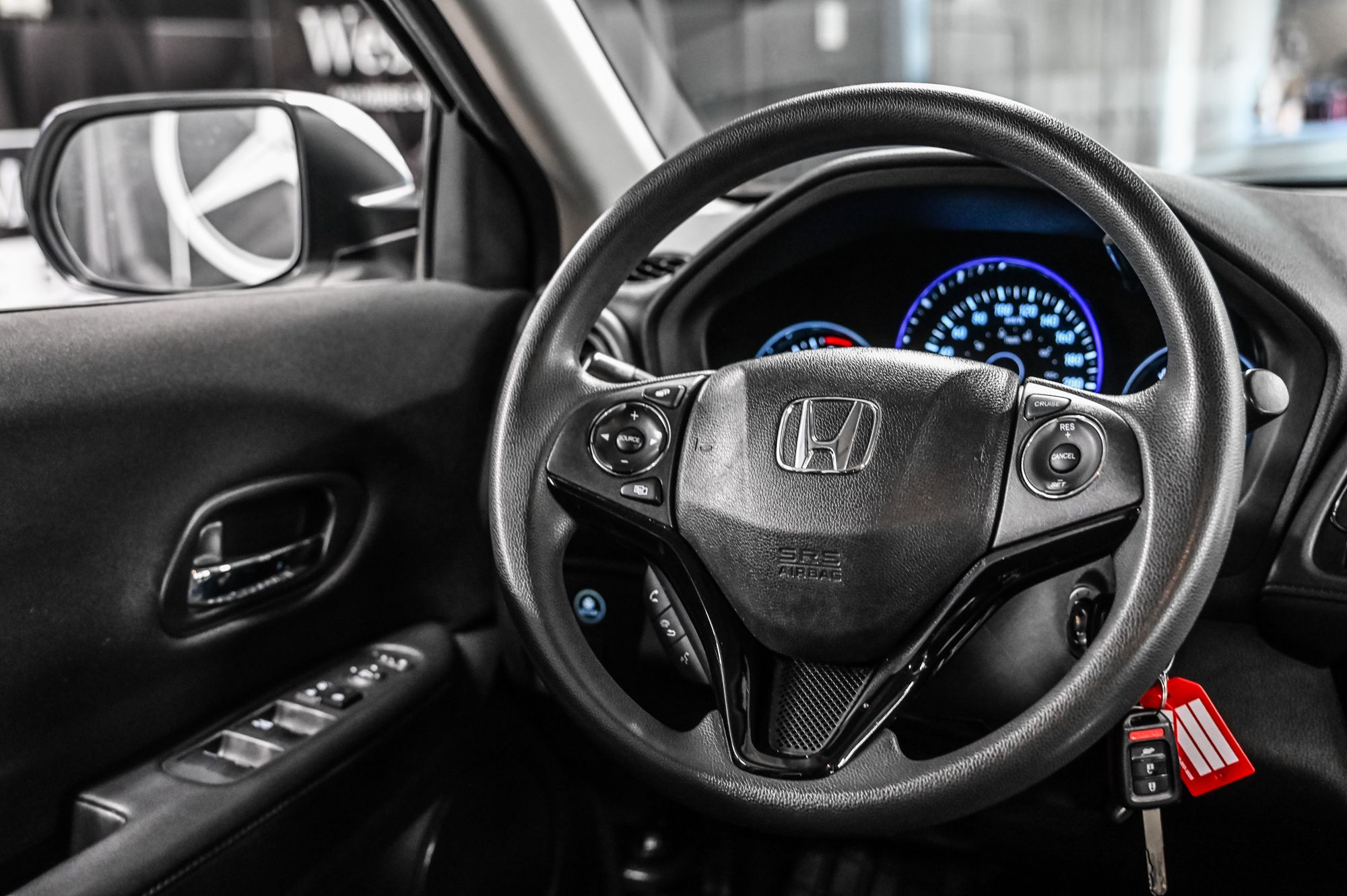 2016 Honda HR-V in Dollard-des-Ormeaux, Quebec