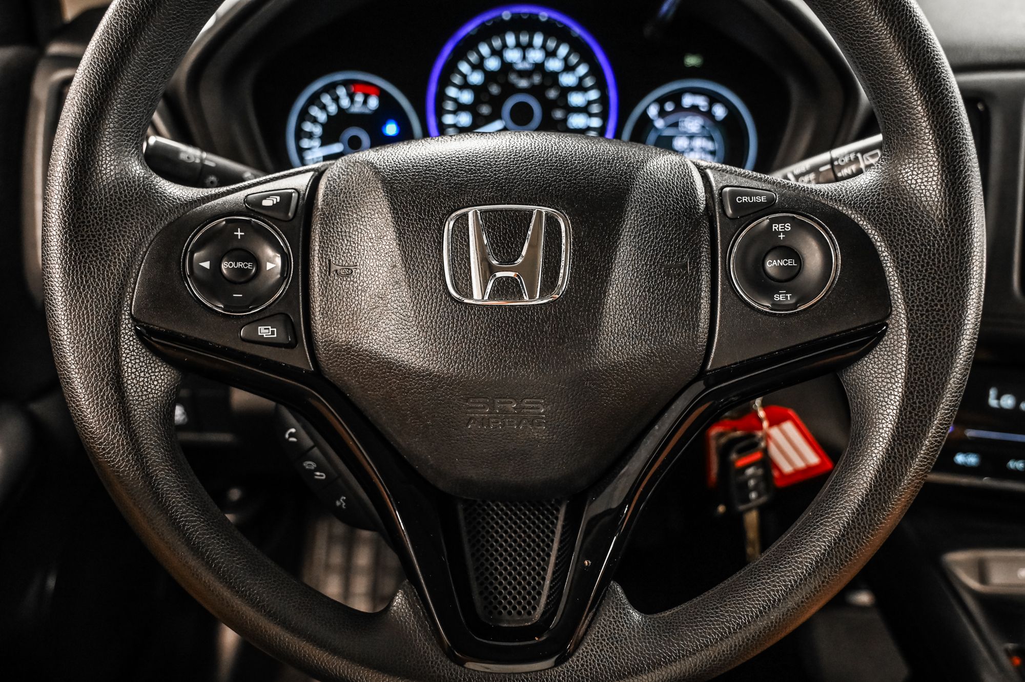 2016 Honda HR-V in Dollard-des-Ormeaux, Quebec