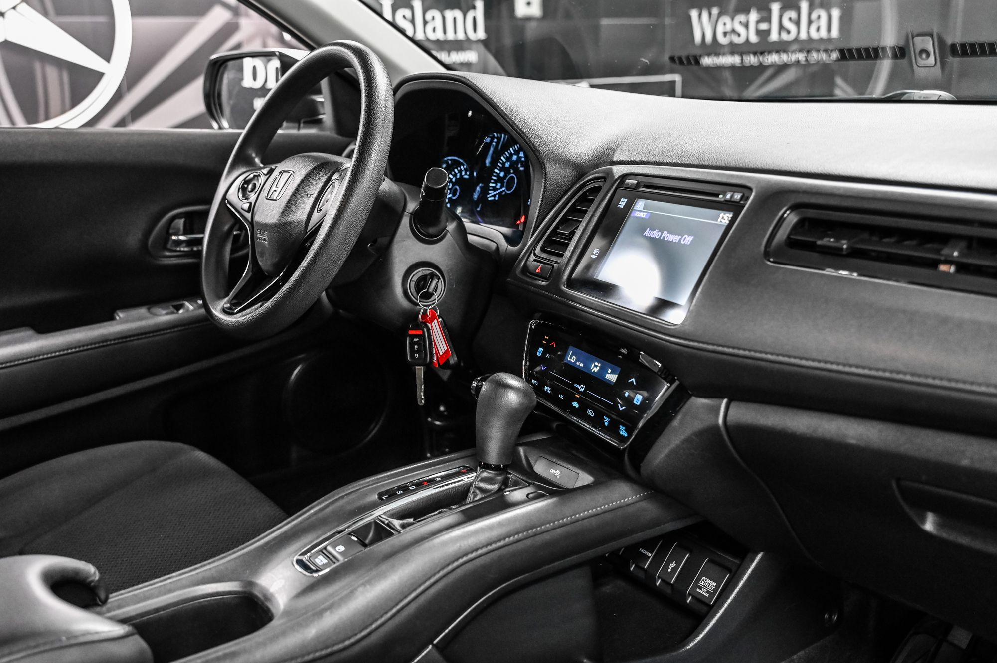 2016 Honda HR-V in Dollard-des-Ormeaux, Quebec