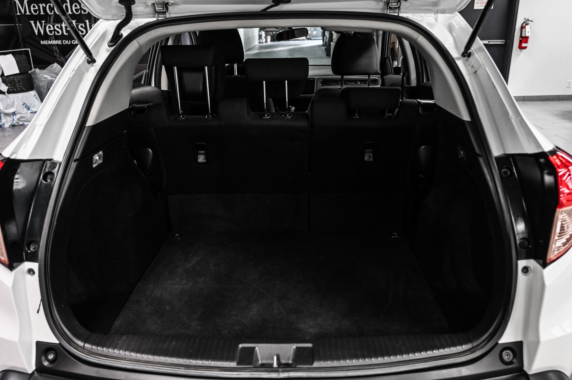 2016 Honda HR-V in Dollard-des-Ormeaux, Quebec