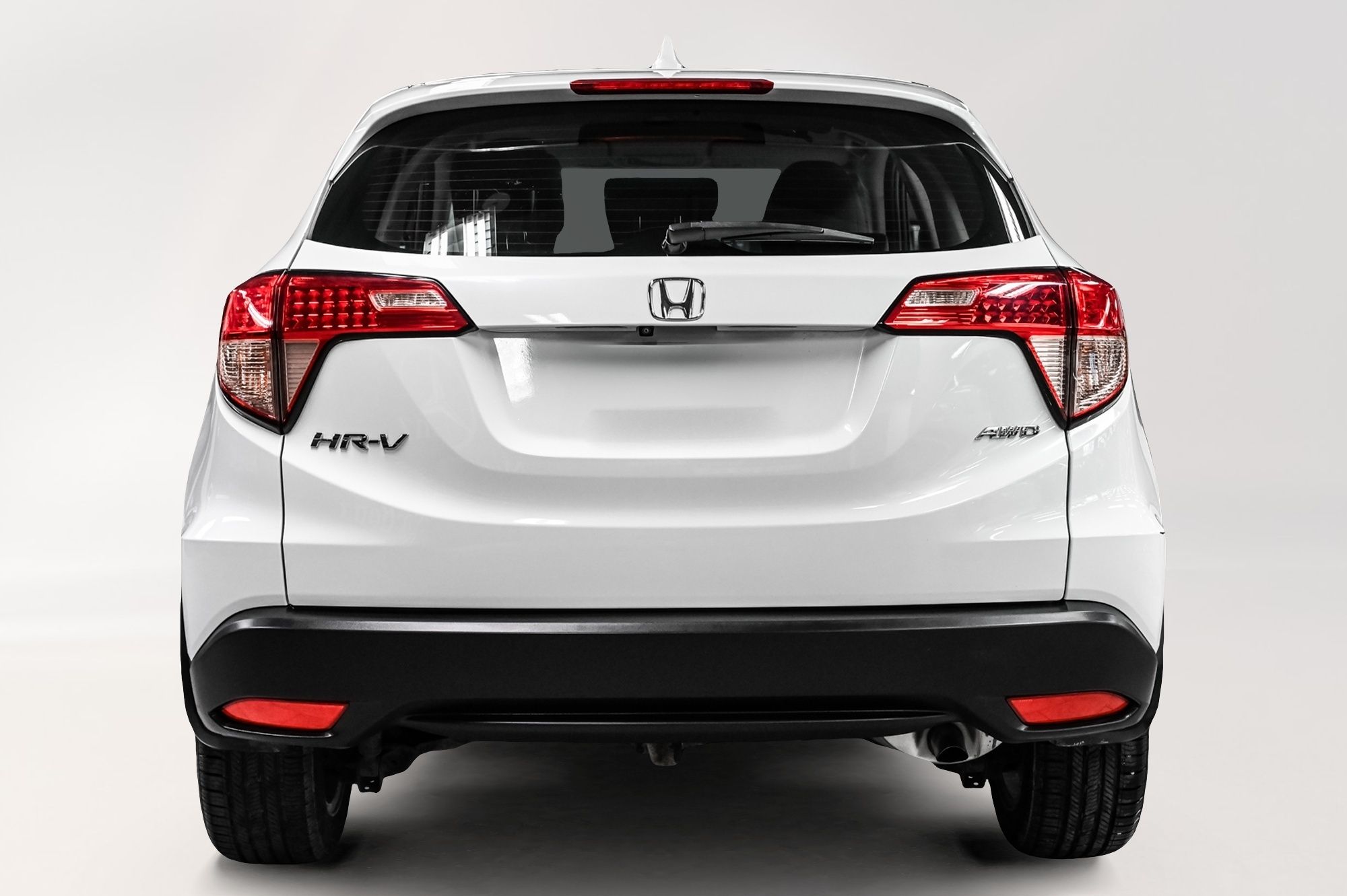 2016 Honda HR-V in Dollard-des-Ormeaux, Quebec