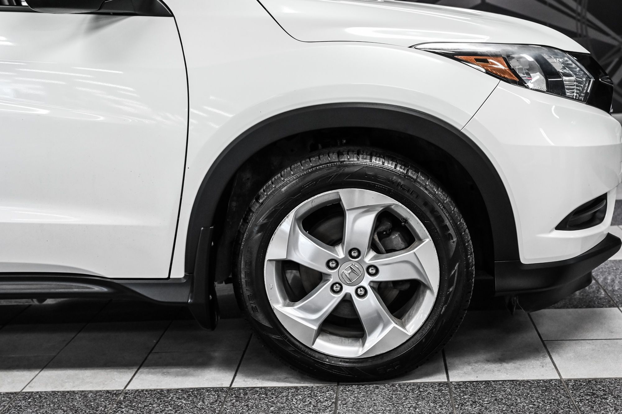 2016 Honda HR-V in Dollard-des-Ormeaux, Quebec