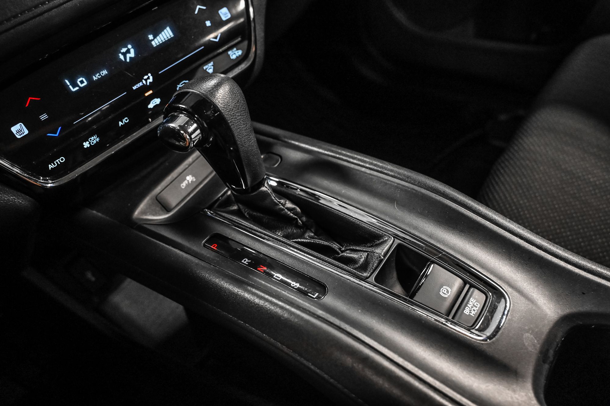 2016 Honda HR-V in Dollard-des-Ormeaux, Quebec