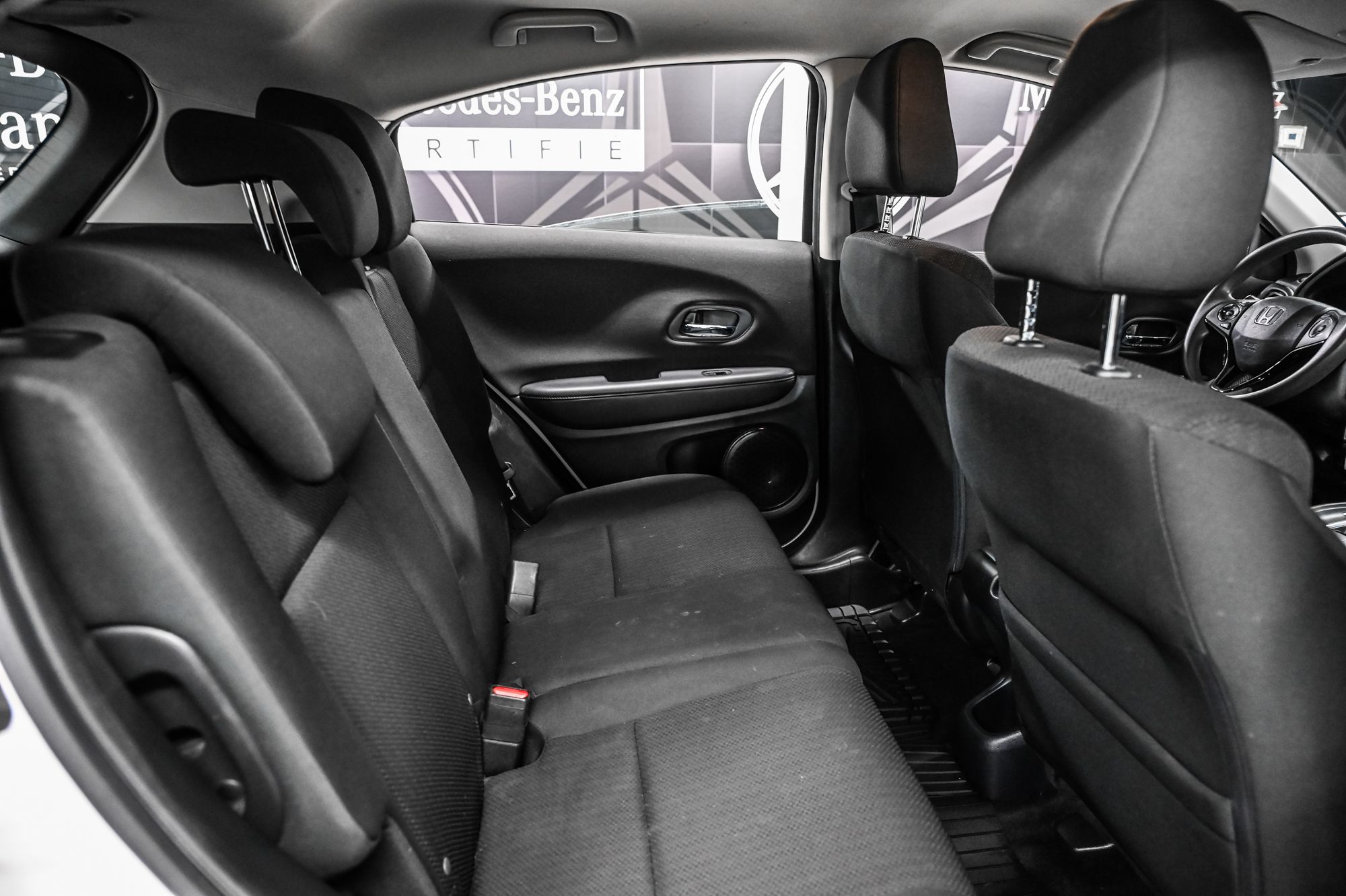 2016 Honda HR-V in Dollard-des-Ormeaux, Quebec