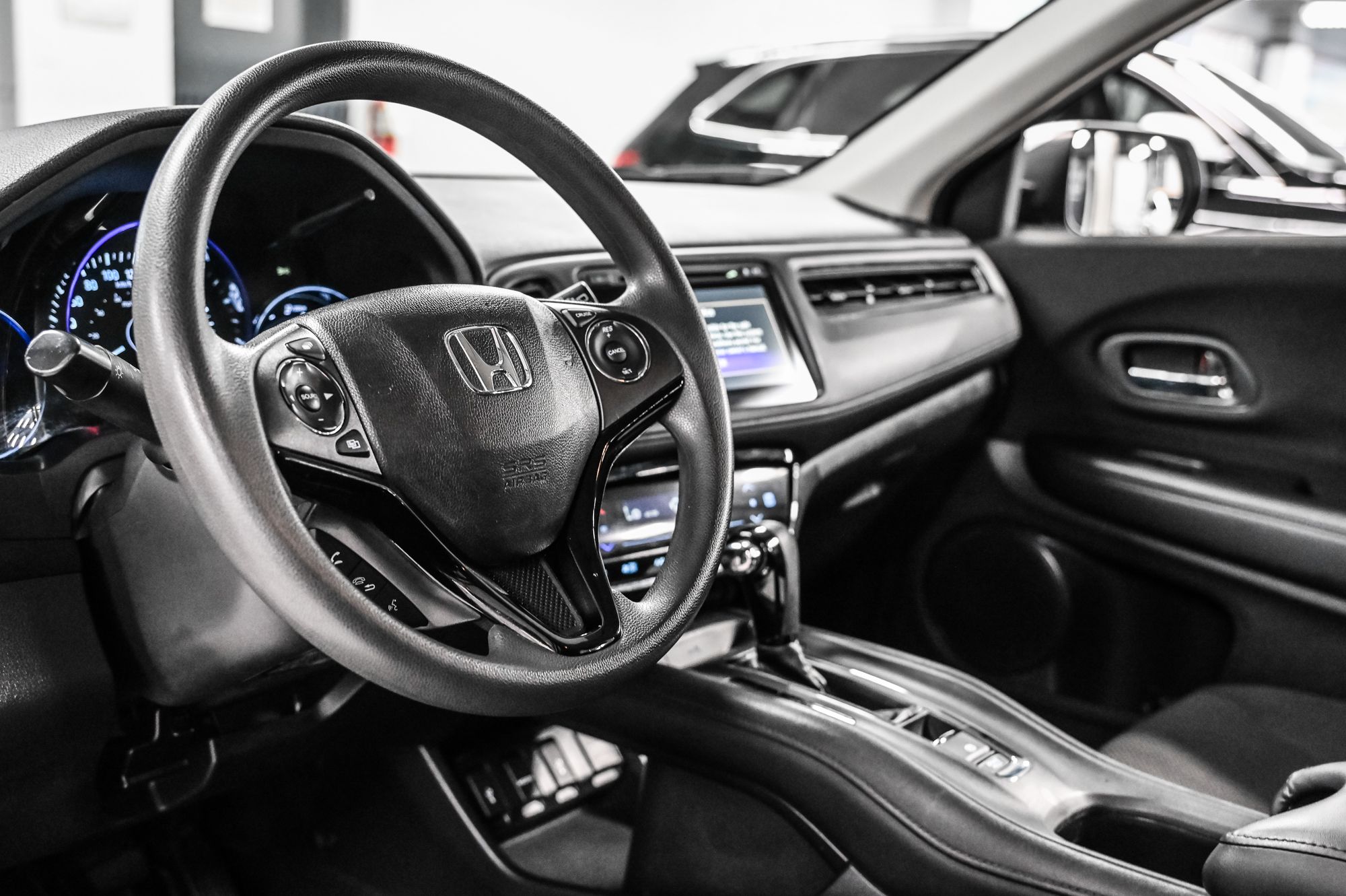 2016 Honda HR-V in Dollard-des-Ormeaux, Quebec
