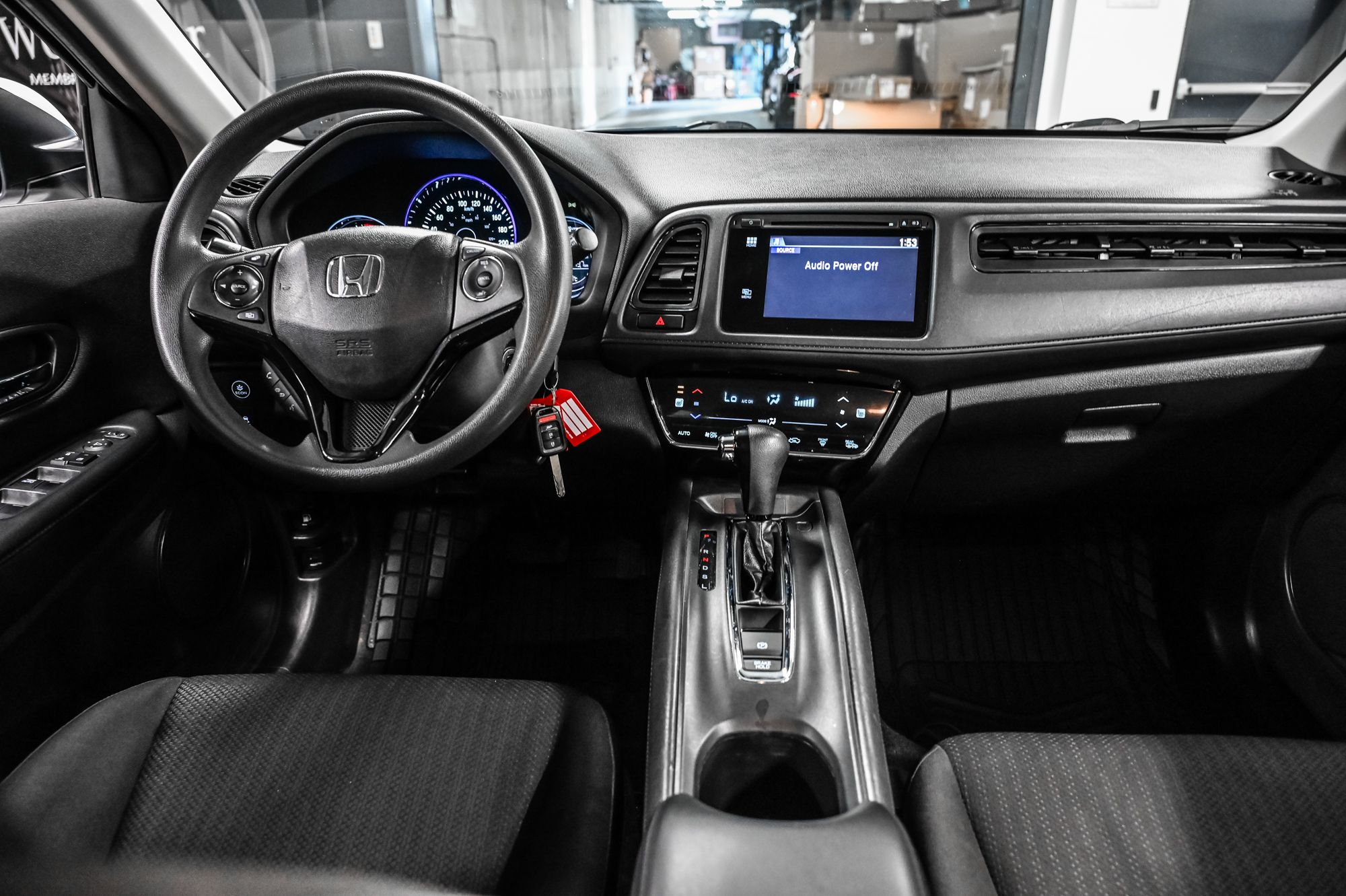 2016 Honda HR-V in Dollard-des-Ormeaux, Quebec